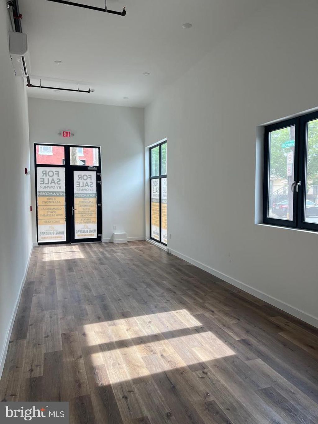 Photo of 436 Diamond Street, PHILADELPHIA, PA 19122 (MLS # PAPH2563816)