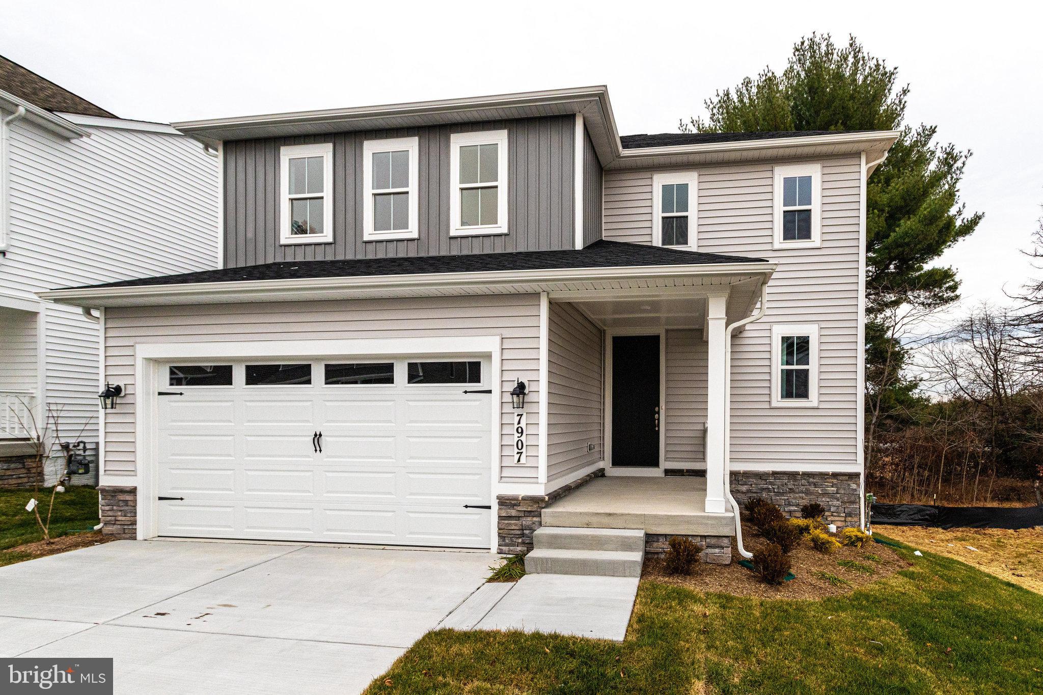 LOVING ESTATES - Residential