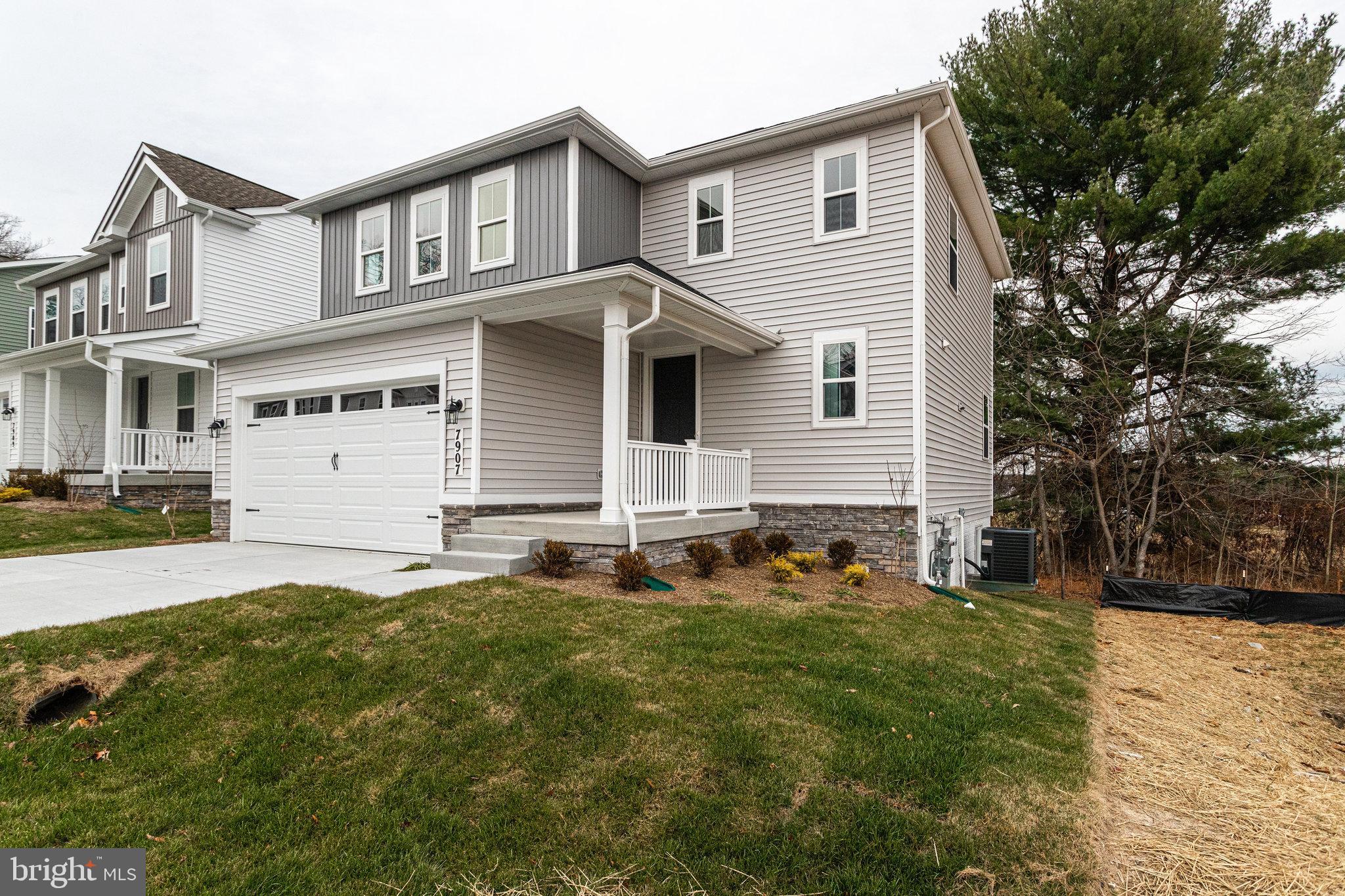 LOVING ESTATES - Residential