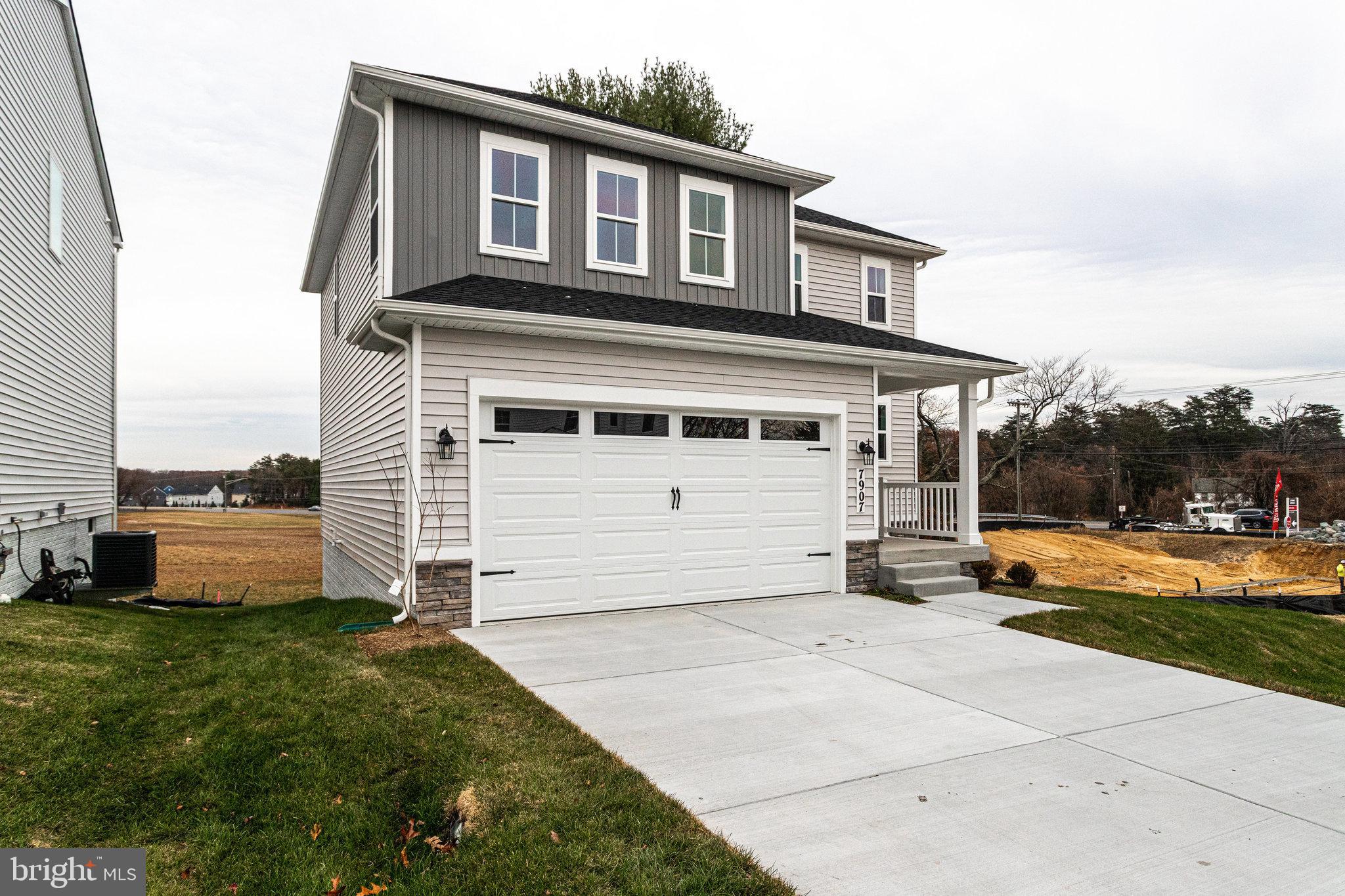 LOVING ESTATES - Residential