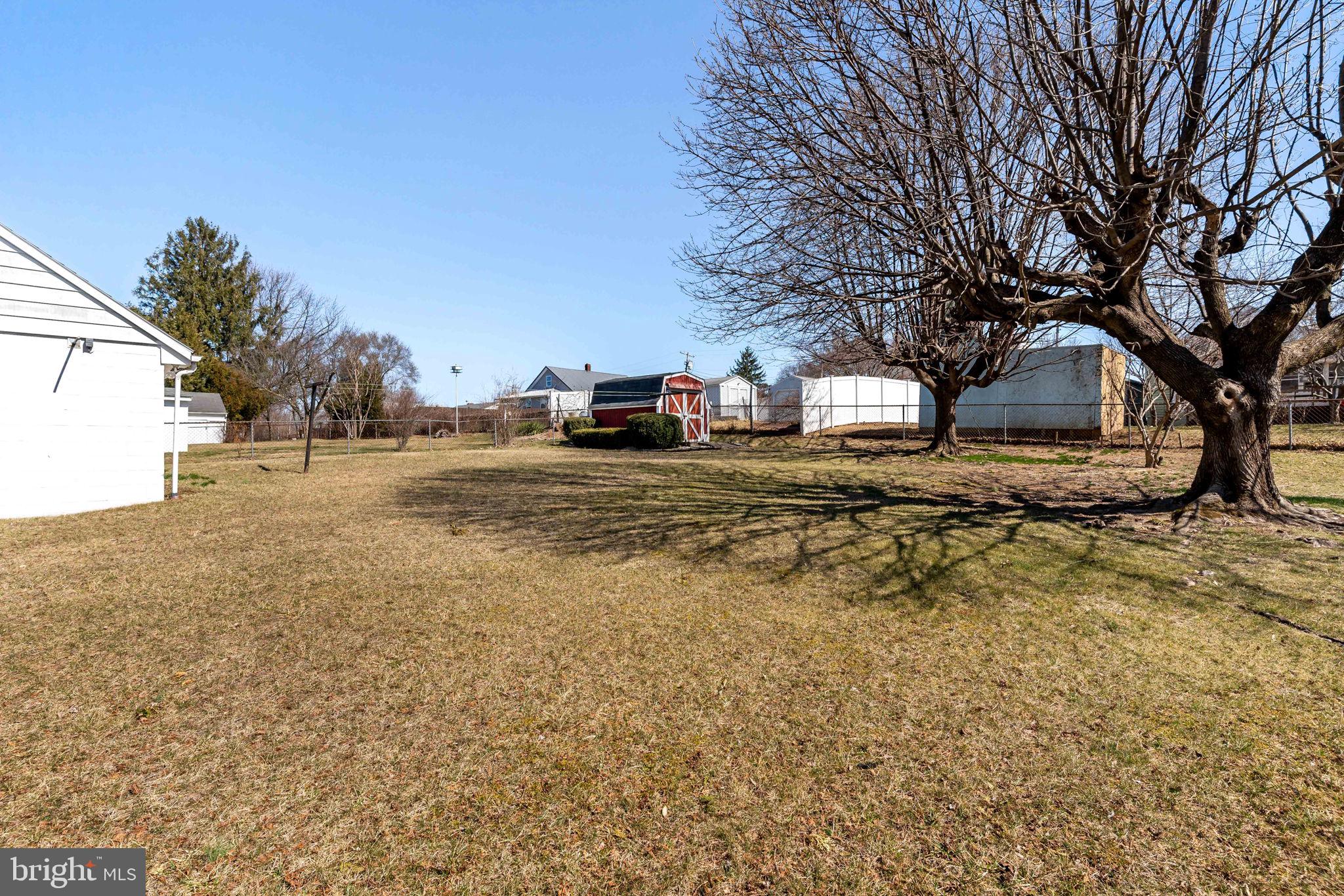 CITY OF MARTINSBURG - Residential