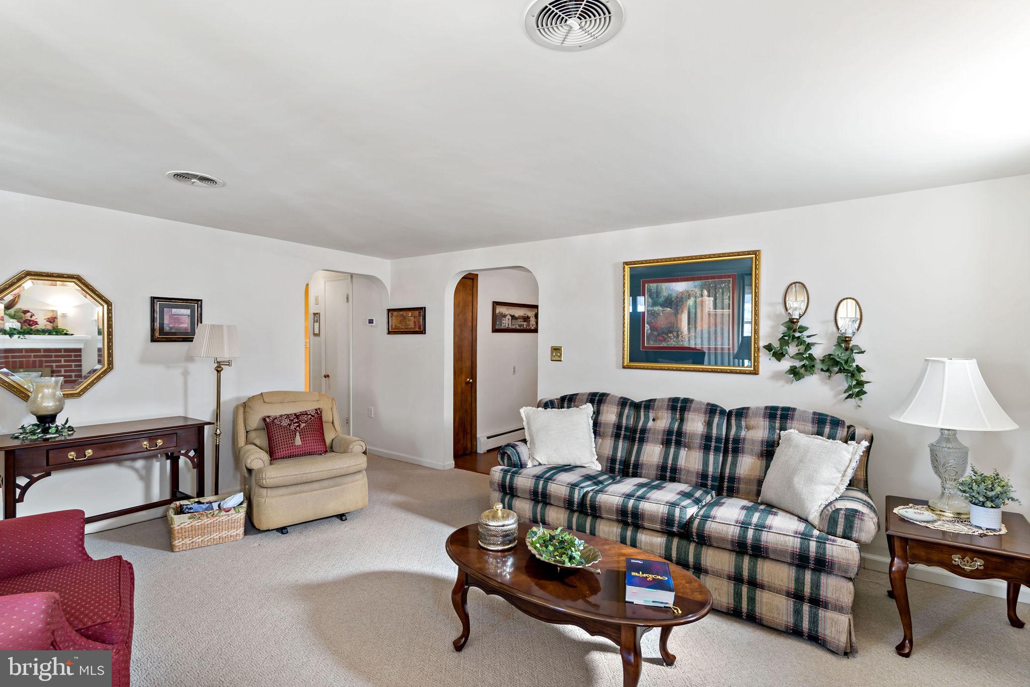 CITY OF MARTINSBURG - Residential