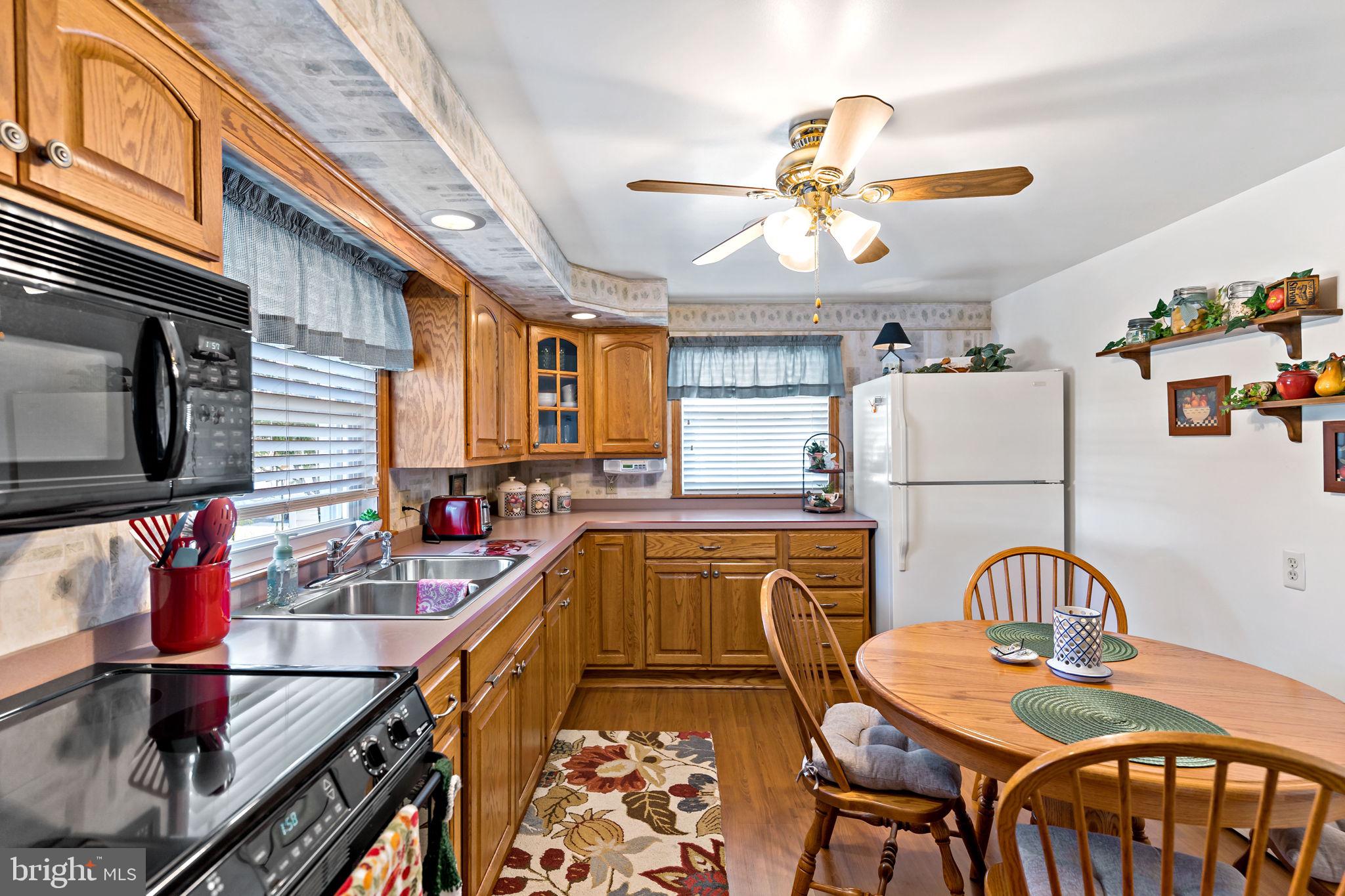 CITY OF MARTINSBURG - Residential