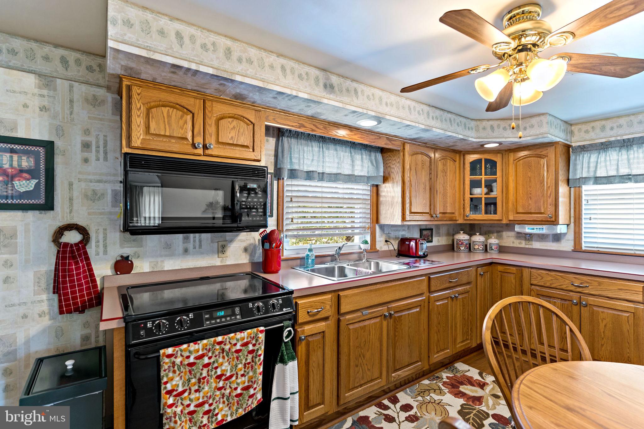 CITY OF MARTINSBURG - Residential