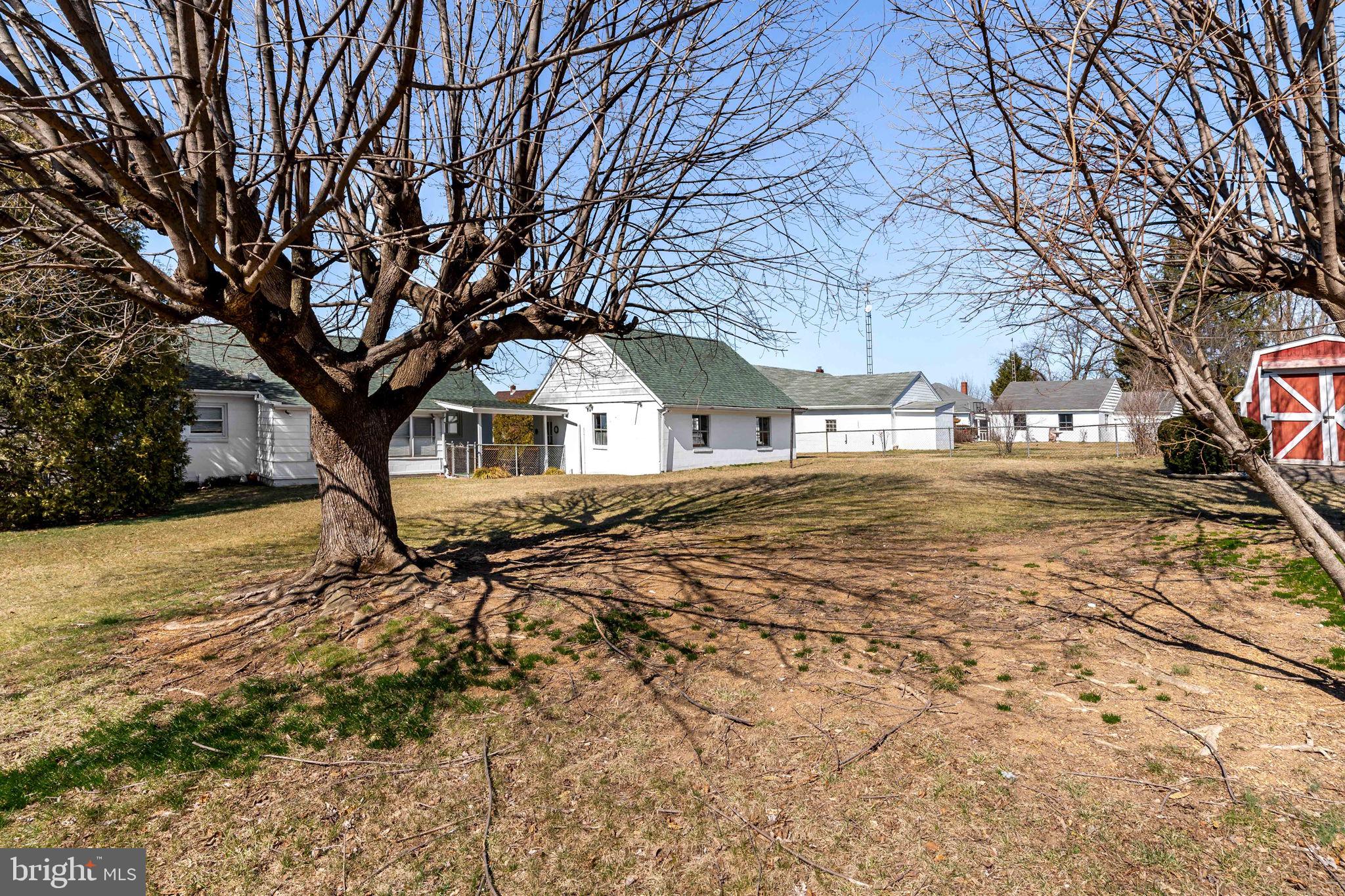 CITY OF MARTINSBURG - Residential