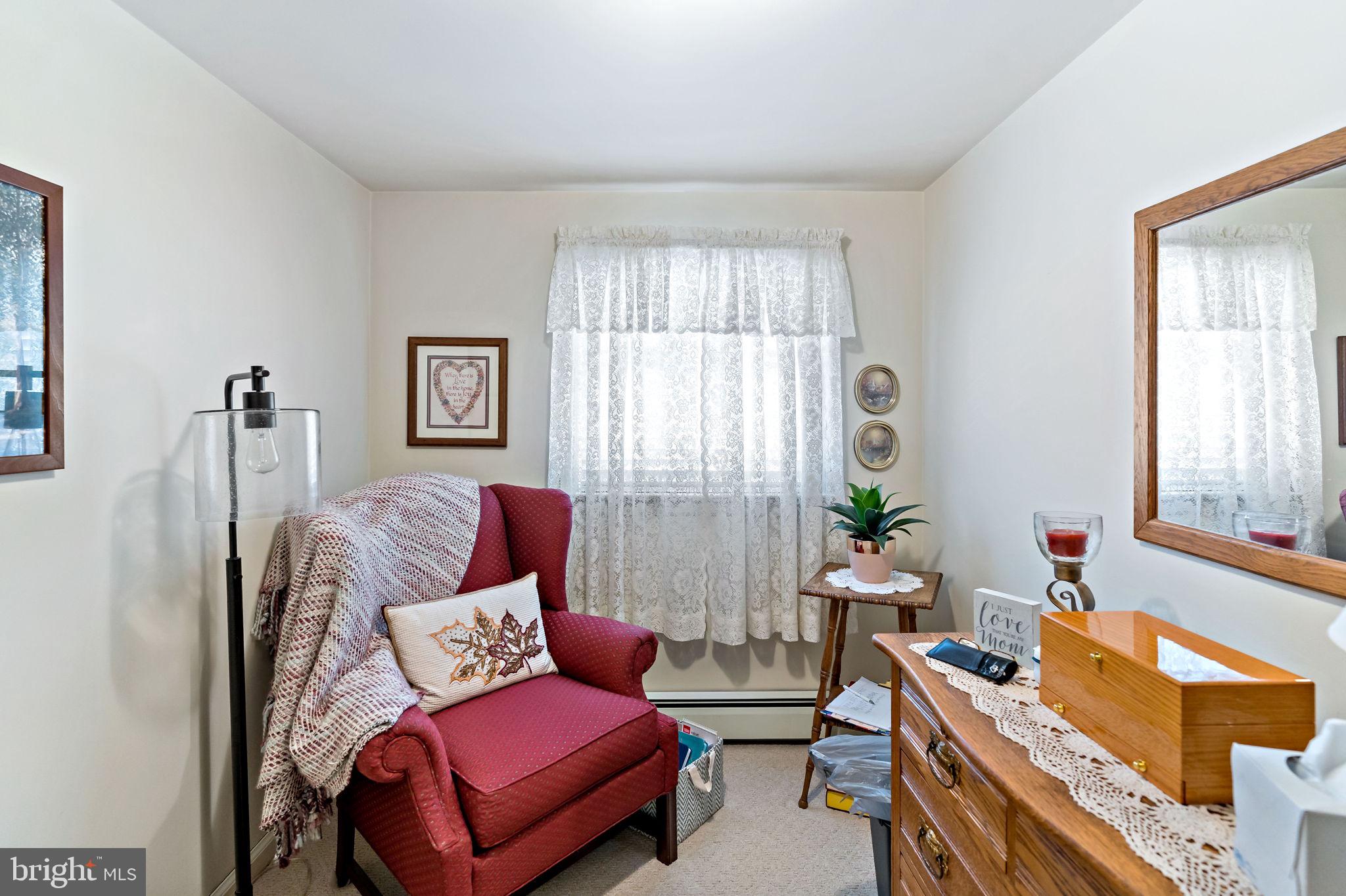 CITY OF MARTINSBURG - Residential