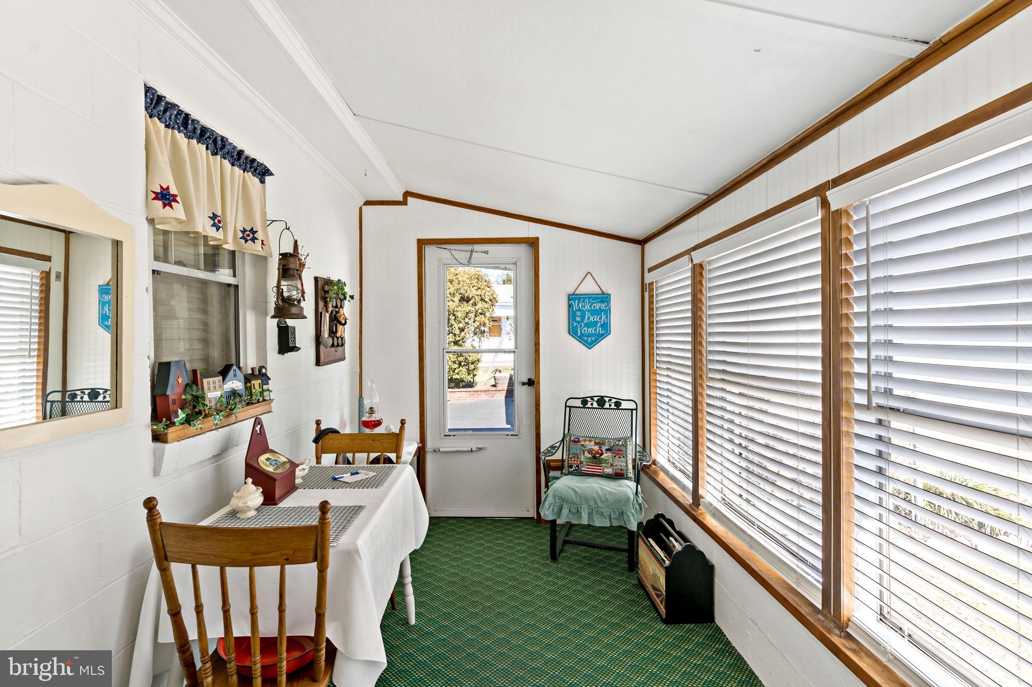 CITY OF MARTINSBURG - Residential