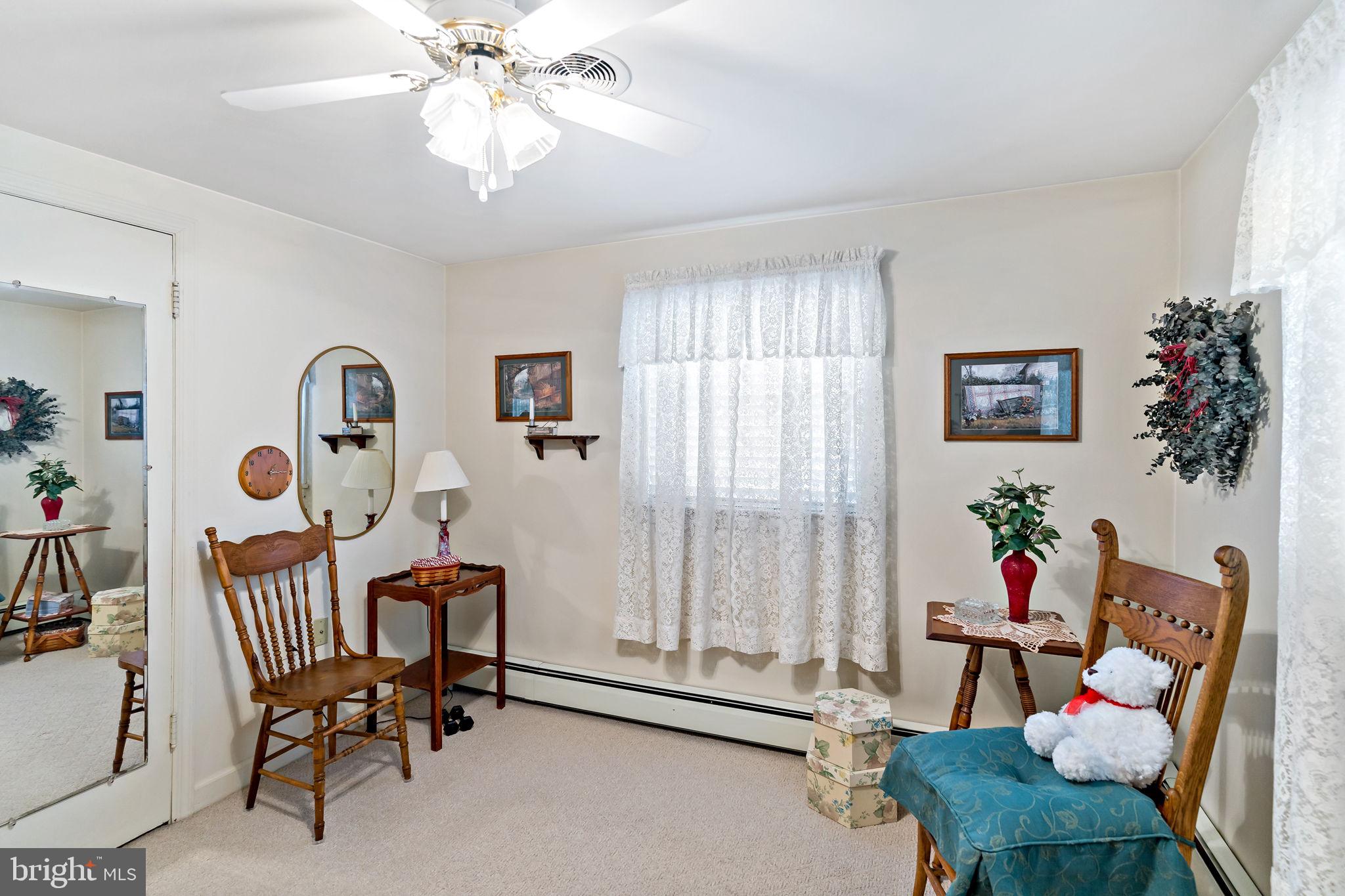 CITY OF MARTINSBURG - Residential