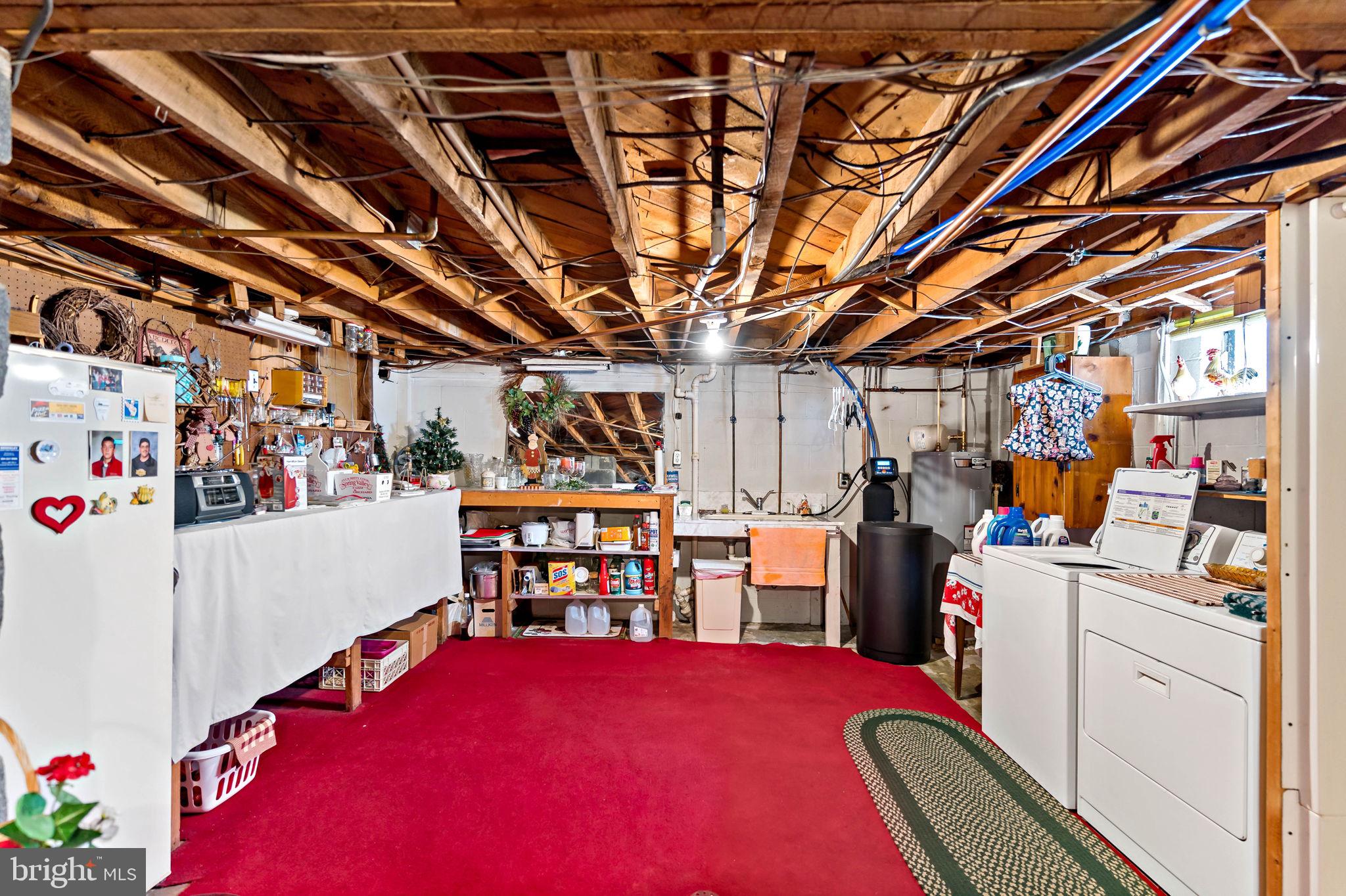 CITY OF MARTINSBURG - Residential