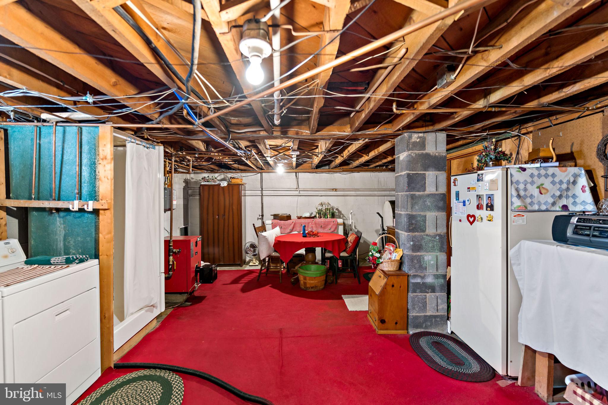 CITY OF MARTINSBURG - Residential