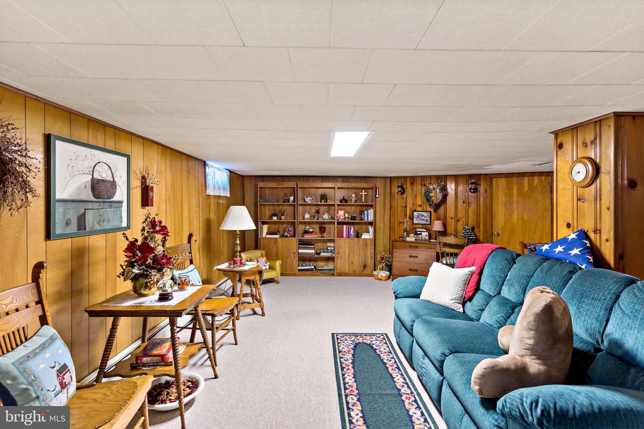 CITY OF MARTINSBURG - Residential