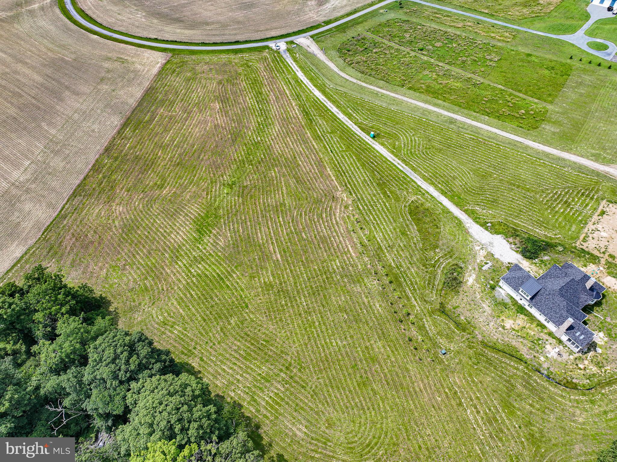 9361 WOODSTOCK LANE