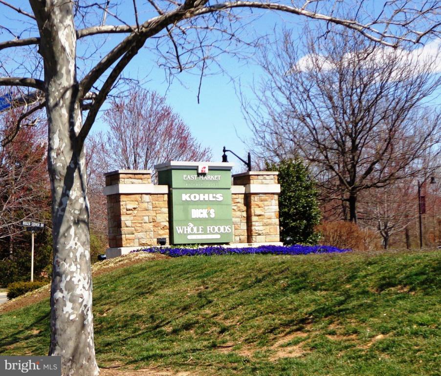 GREENBRIAR - Residential