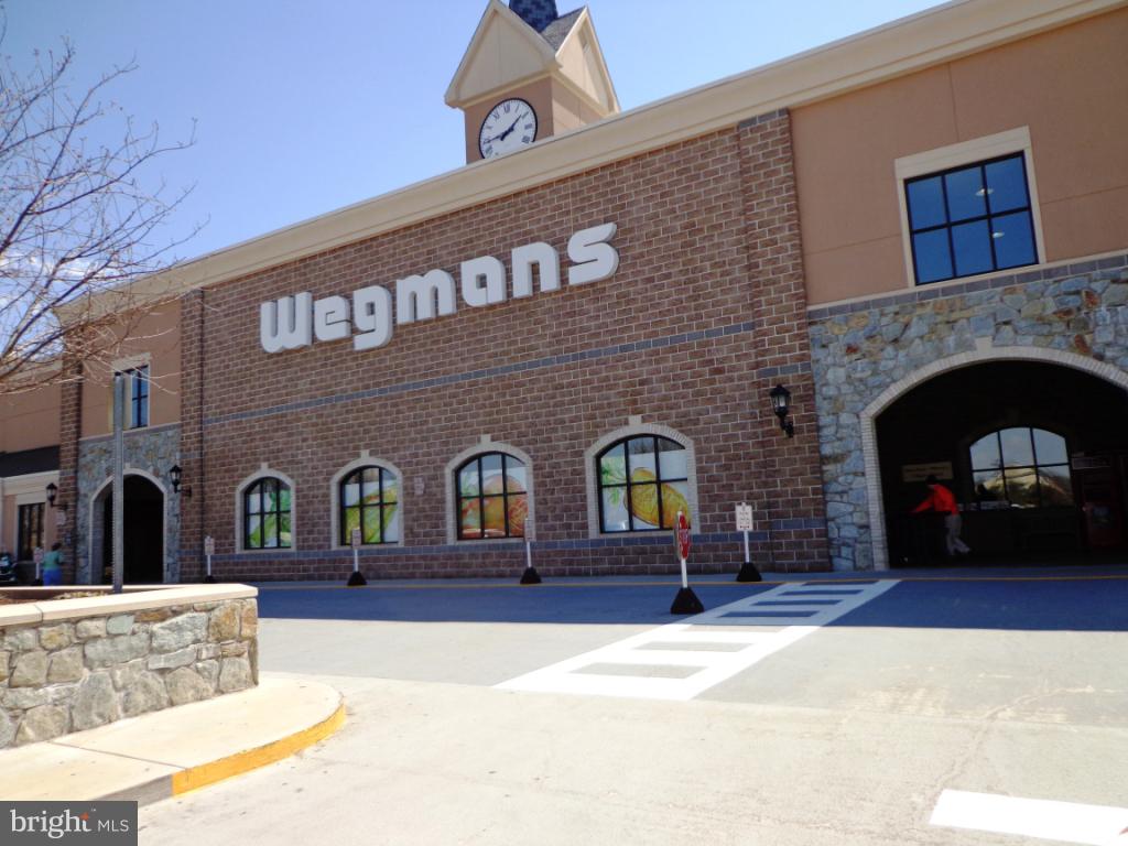 GREENBRIAR - Residential