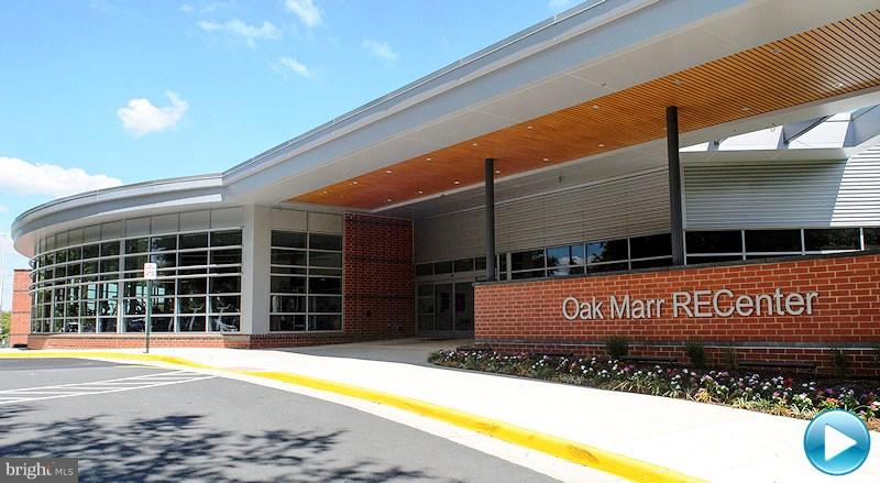 GREENBRIAR - Residential