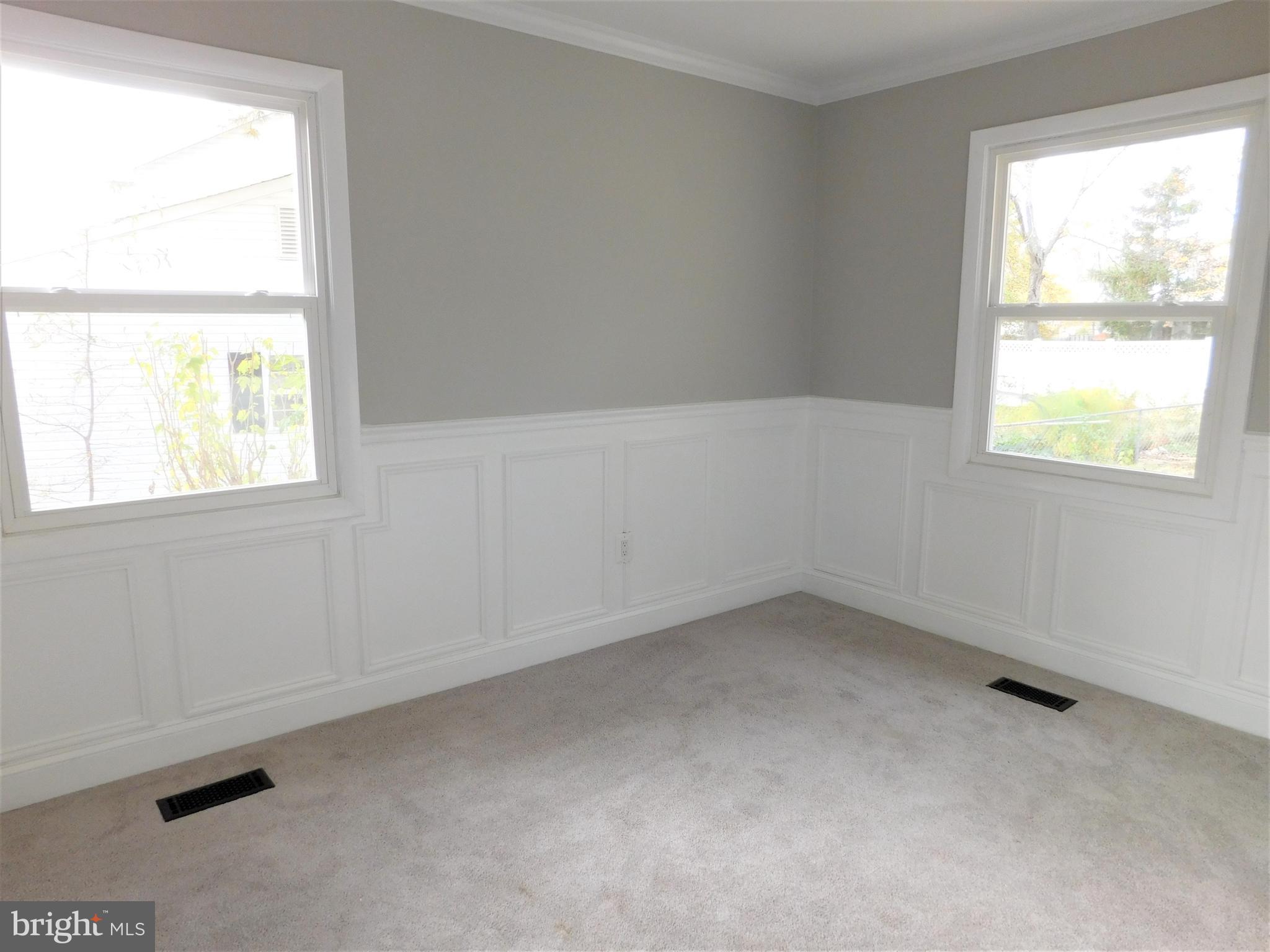 GREENBRIAR - Residential