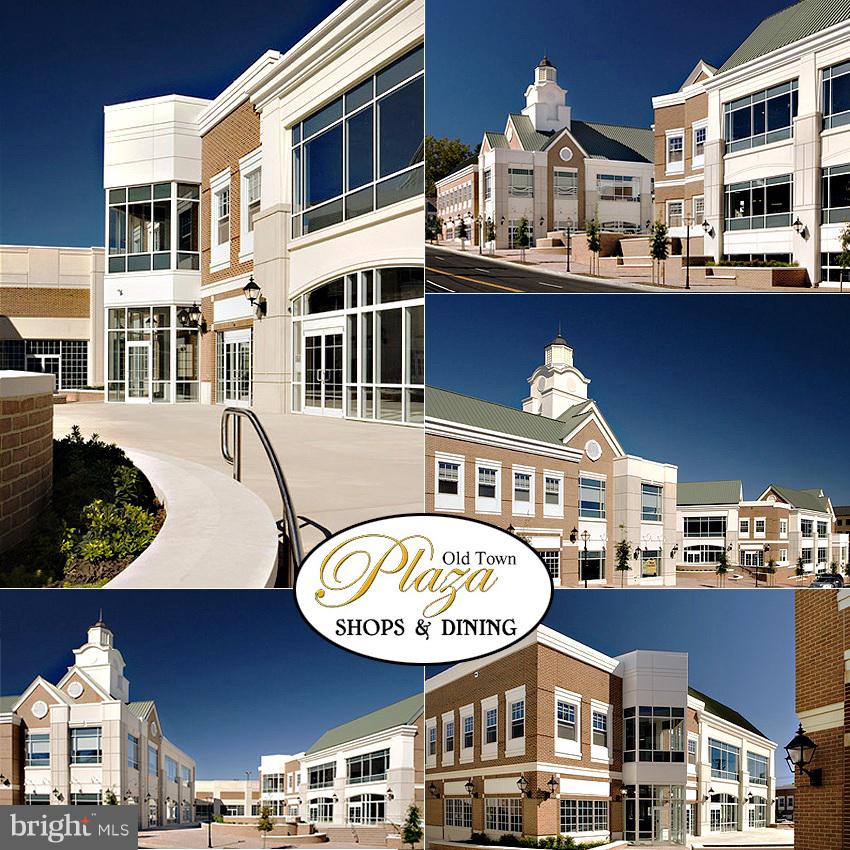 GREENBRIAR - Residential