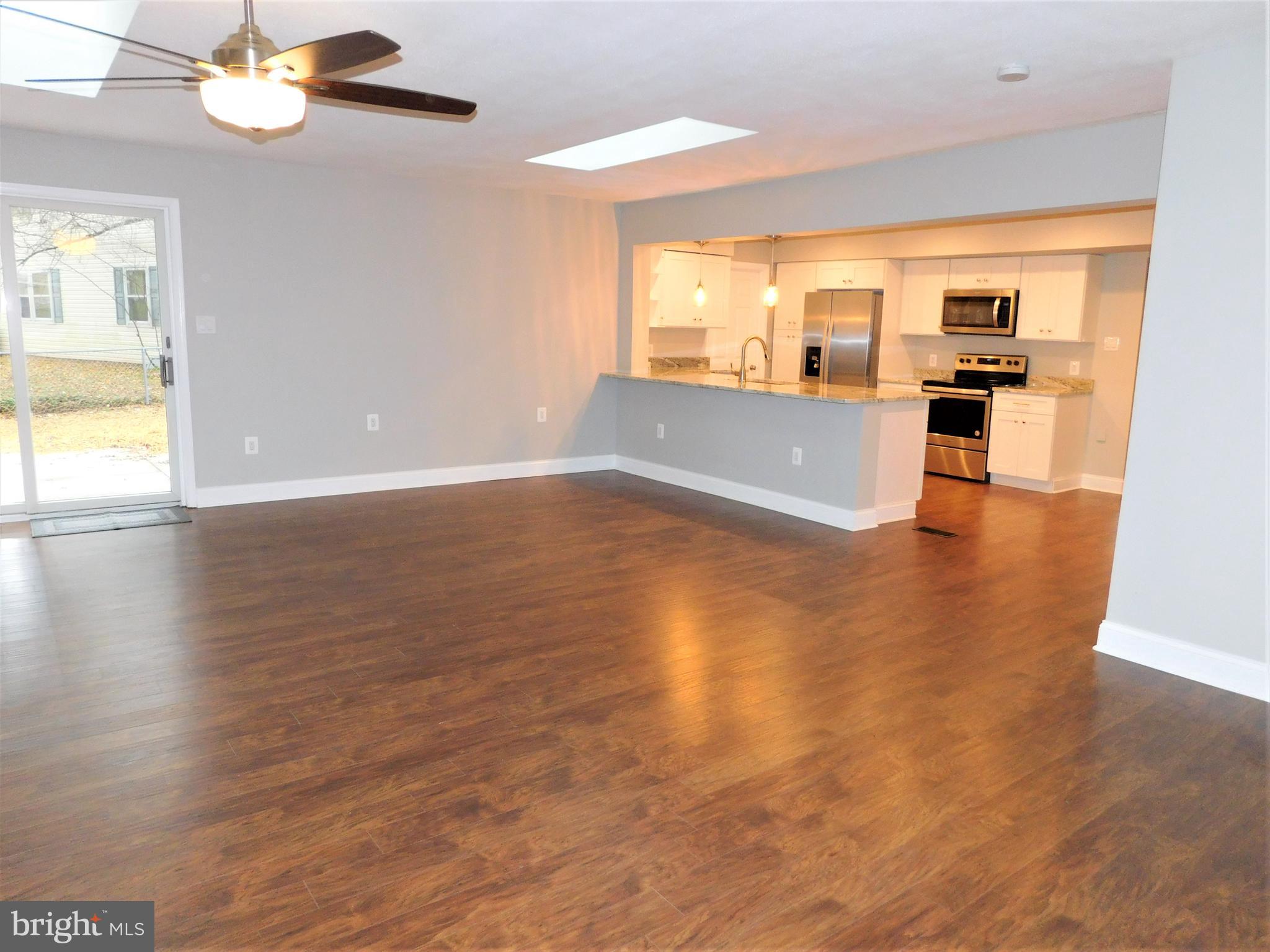 GREENBRIAR - Residential