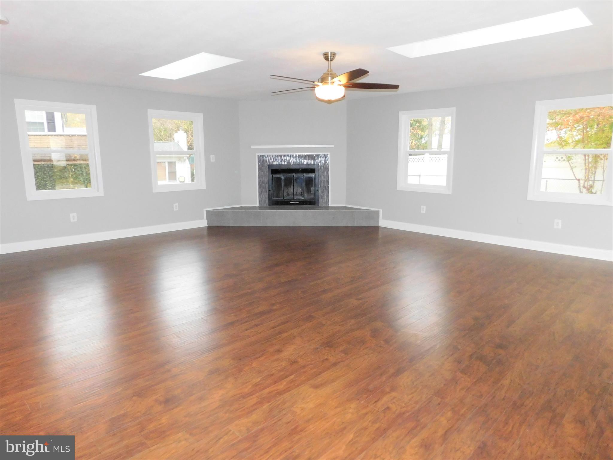 GREENBRIAR - Residential