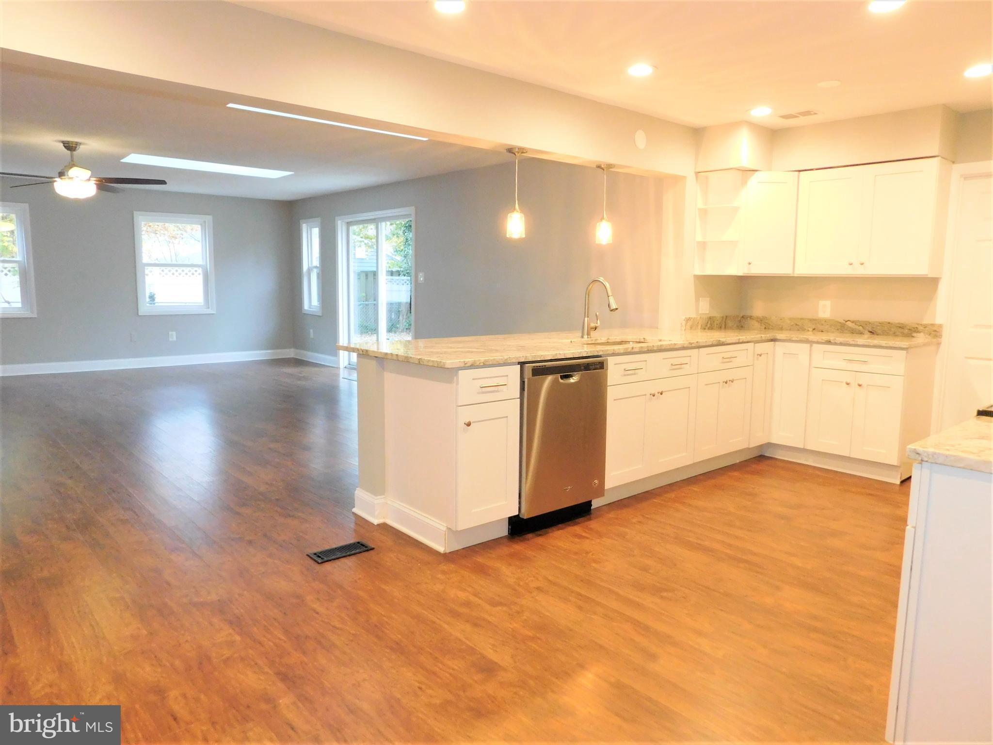 GREENBRIAR - Residential