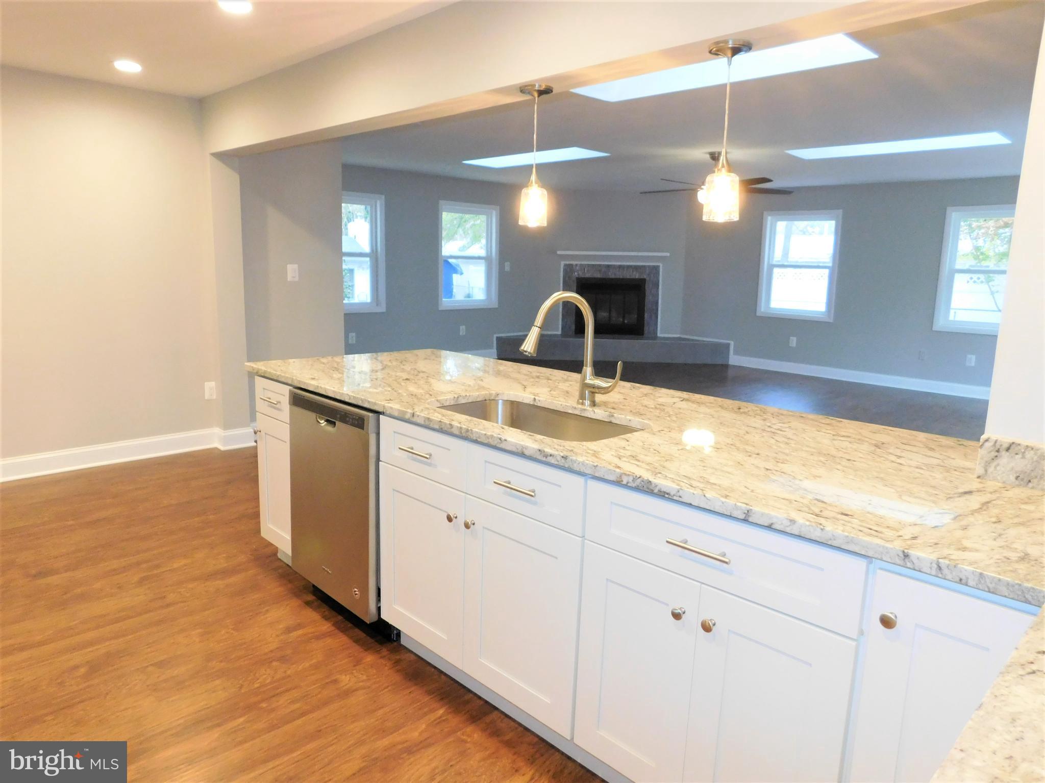 GREENBRIAR - Residential