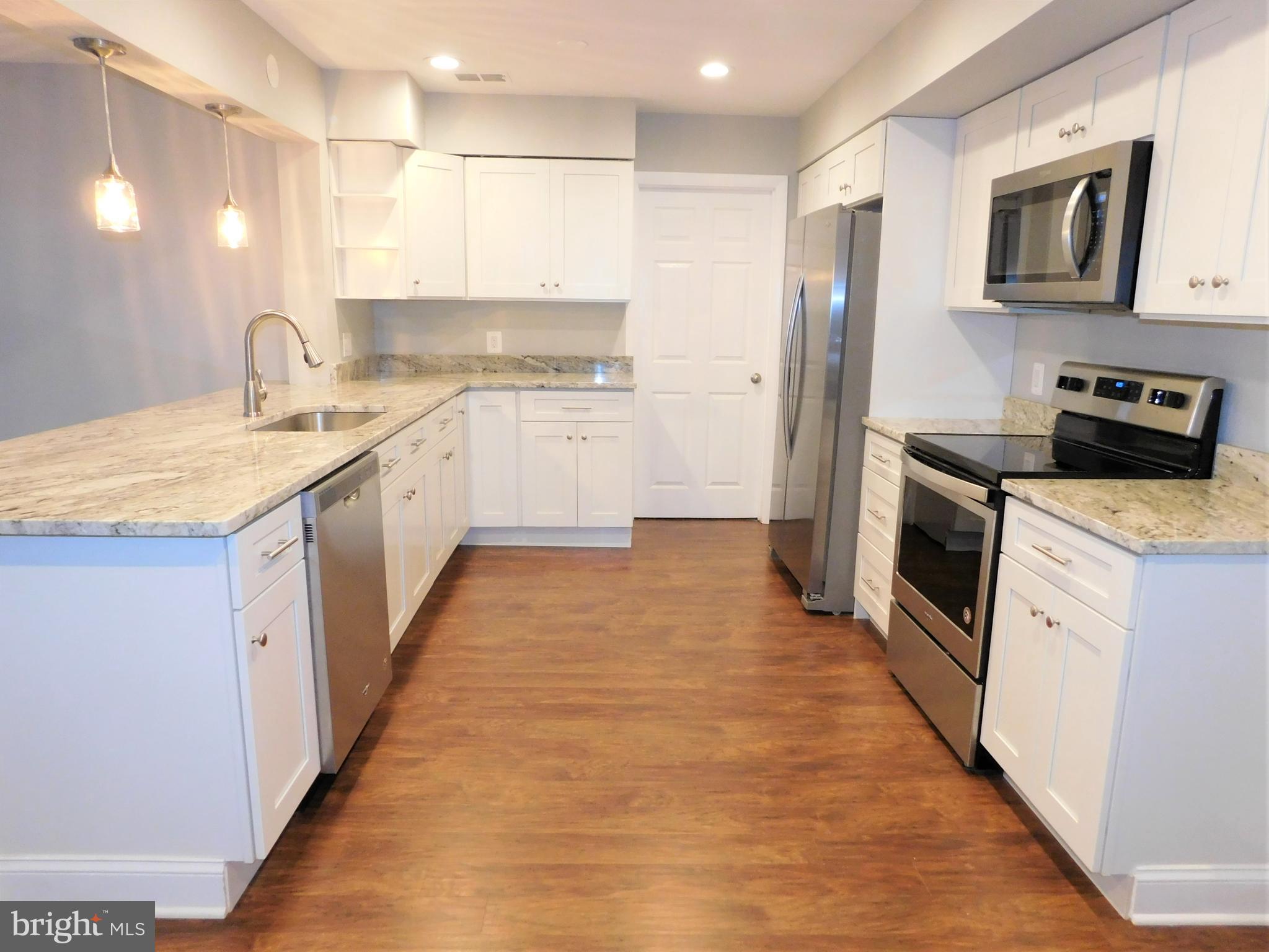 GREENBRIAR - Residential