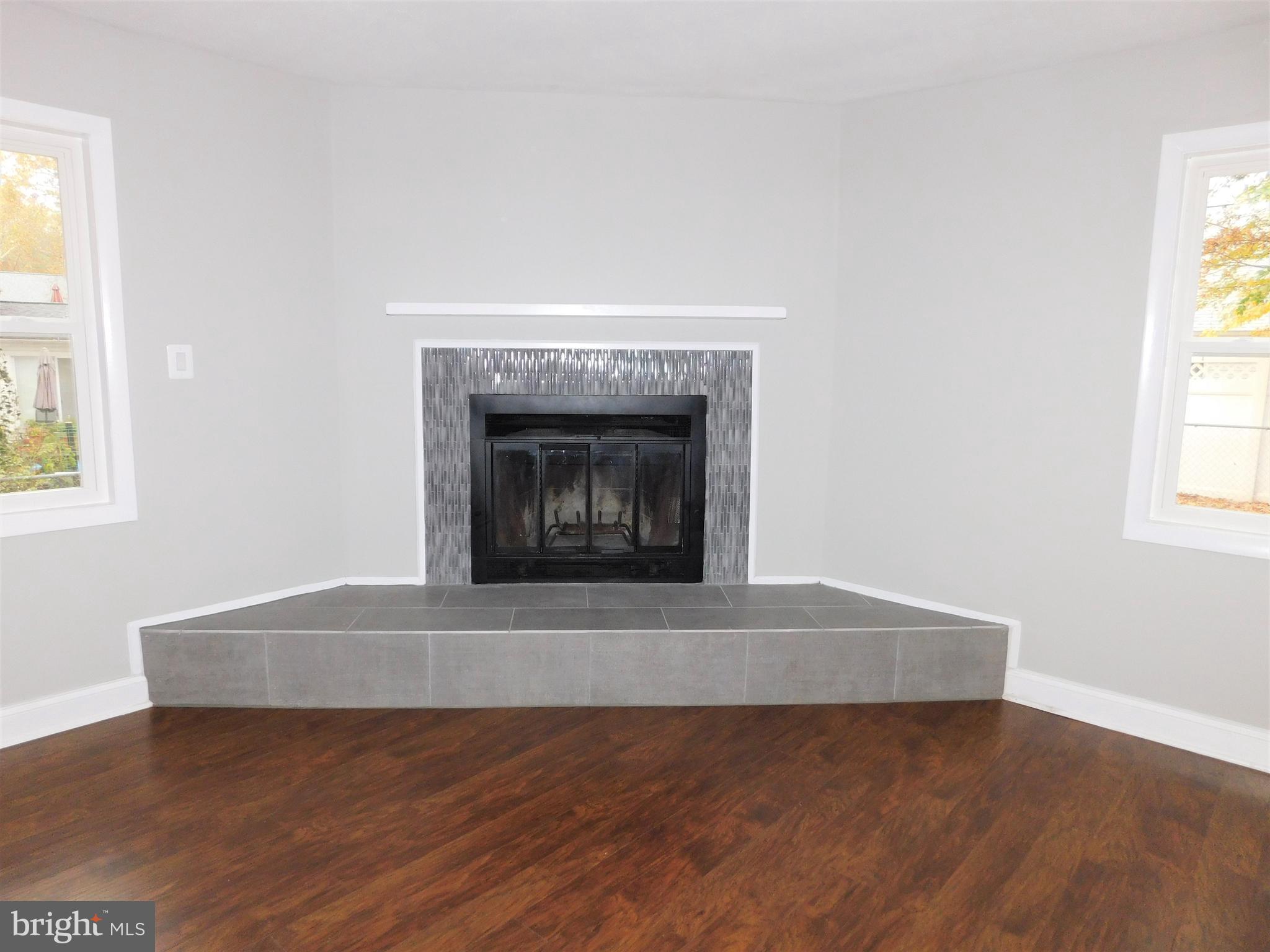 GREENBRIAR - Residential