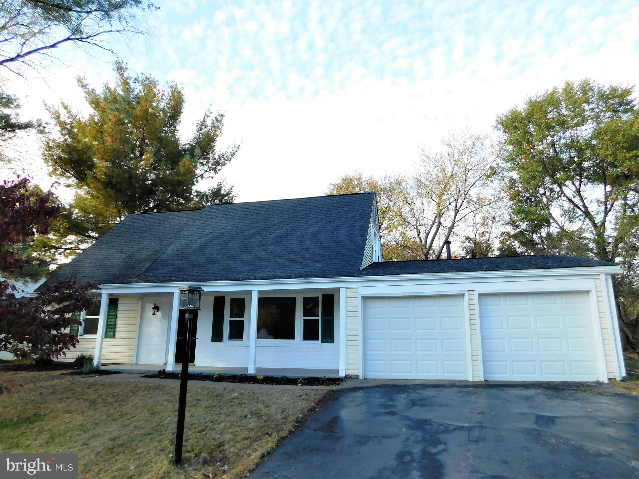 GREENBRIAR - Residential