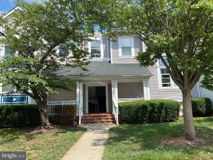 Welcome to your new home in the heart of Ashburn Village! This beautiful 2-bedroom, 2-bath condo offers a perfect blend of comfort, convenience, and community. Nestled within the sought-after Ashburn Village neighborhood, this residence boasts a prime location.
One of the standout features of this condo is its proximity to various amenities that enhance your lifestyle. Imagine a leisurely stroll to the nearby shopping centers, where you can dine at diverse restaurants, and run daily errands with ease. Fitness enthusiasts will delight in the close proximity to the Sports Pavilion, offering  workout facilities, indoor and outdoor pools, and various fitness classes.
For those who cherish the outdoors, the condo's location near the trails around the picturesque lake is a true treasure. Embrace an active lifestyle as you walk, jog, or bike along the scenic paths.

In addition to all the comforts within the condo, residents also benefit from the Ashburn Village community's amenities, which include sports courts, tot lots, and social events that foster a strong sense of belonging.

 With its exceptional location, modern comforts, and access to an array of amenities, this 2-bedroom, 2-bath condo is more than just a home – it's a gateway to a vibrant and fulfilling lifestyle. Schedule a showing today and experience the best that Ashburn has to offer!

All Allegiance Property Management residents are enrolled in the Resident Benefits Package (RBP) for $40.95/month which includes renters insurance, HVAC air filter delivery (for applicable properties), credit building to help boost your credit score with timely rent payments, $1M Identity Protection, utility concierge service makes utility connection and home service setup a breeze during your move-in, our best-in-class resident rewards program, and much more! More details upon application.