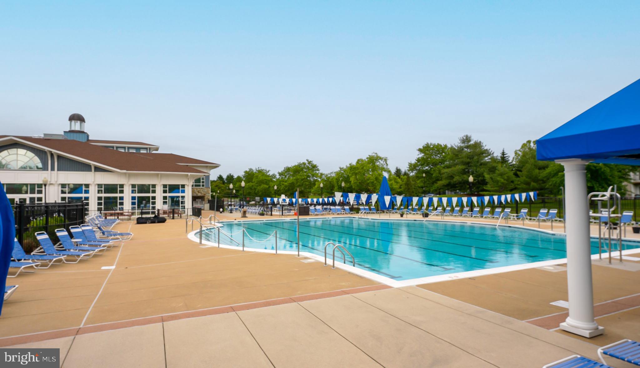 ASHBURN VILLAGE - Residential Lease