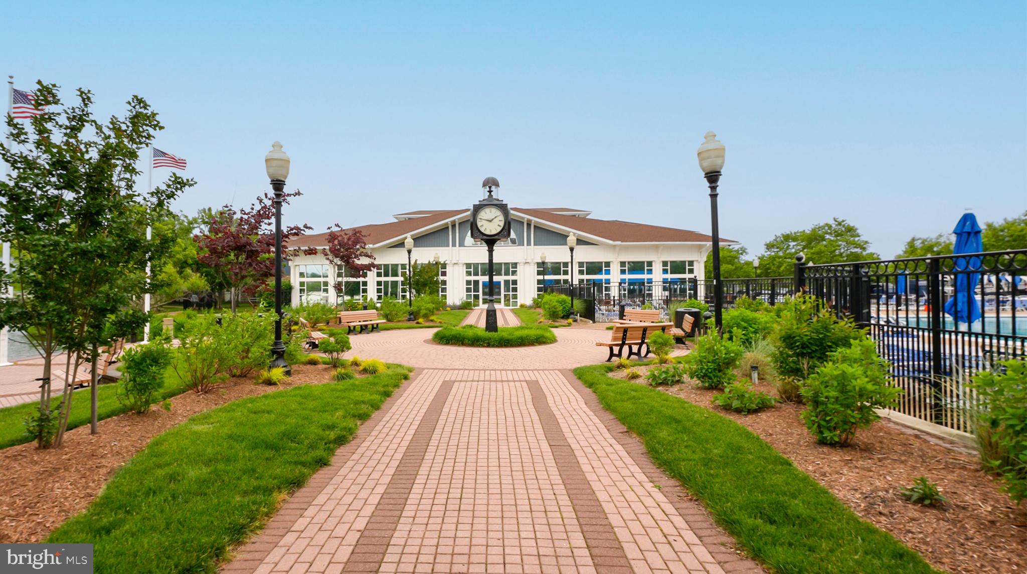 ASHBURN VILLAGE - Residential Lease