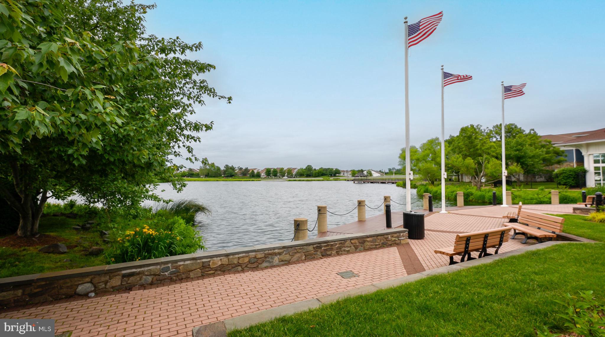 ASHBURN VILLAGE - Residential Lease