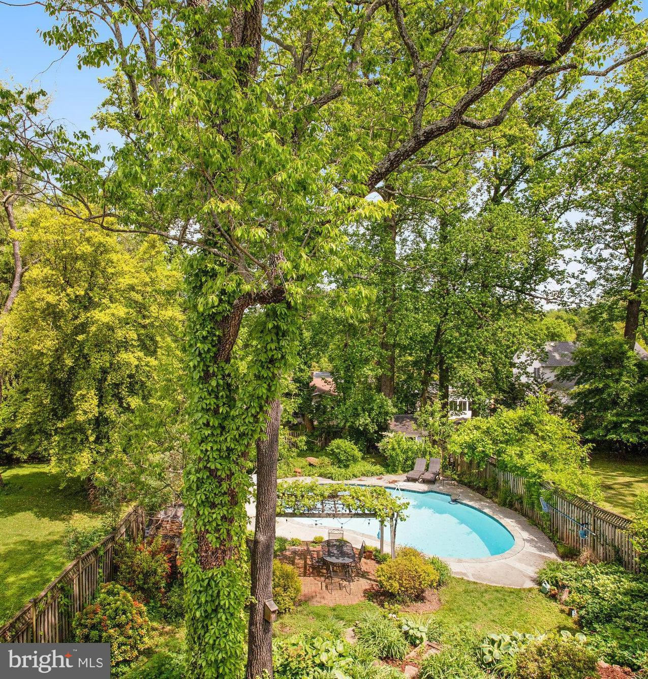 WEST END PARK - Residential