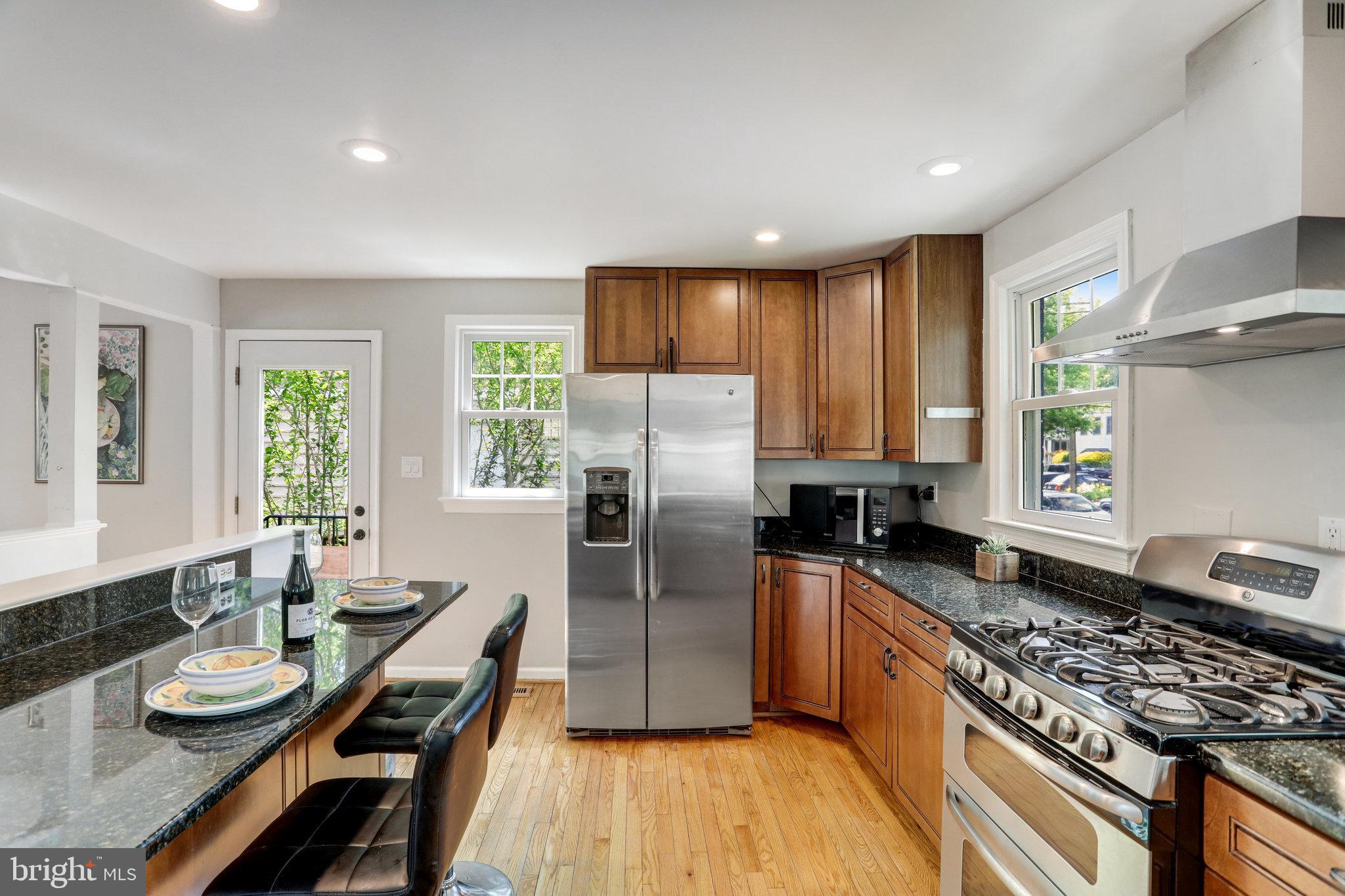 WEST END PARK - Residential