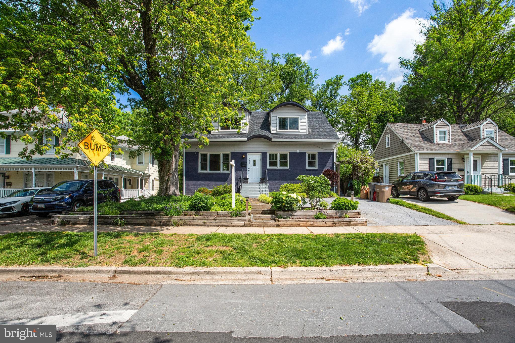 WEST END PARK - Residential