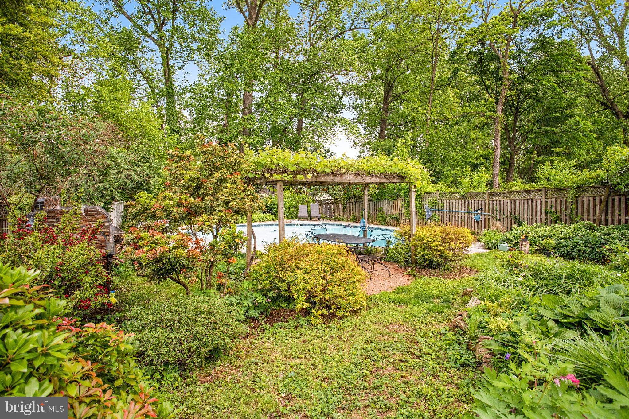 WEST END PARK - Residential