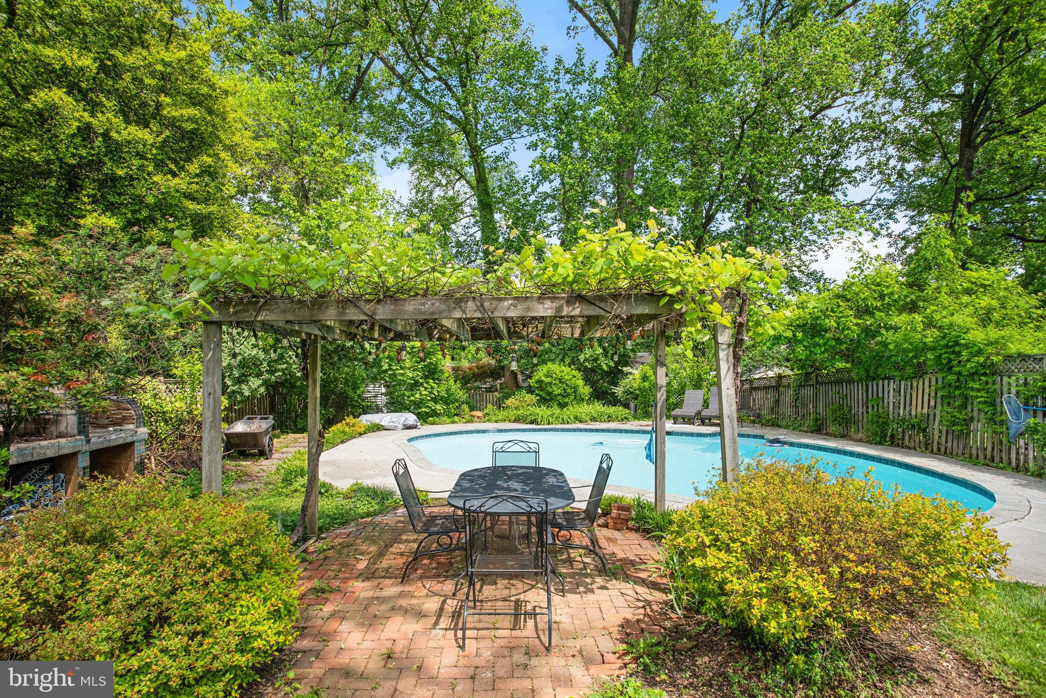 WEST END PARK - Residential