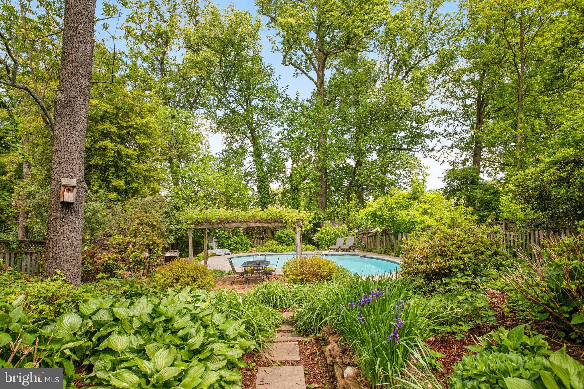 WEST END PARK - Residential