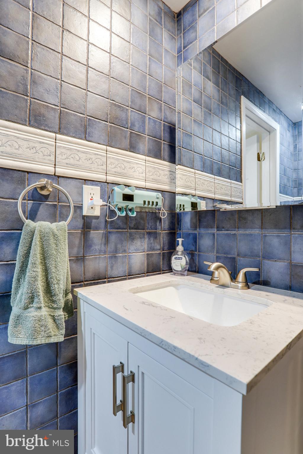 WEST END PARK - Residential