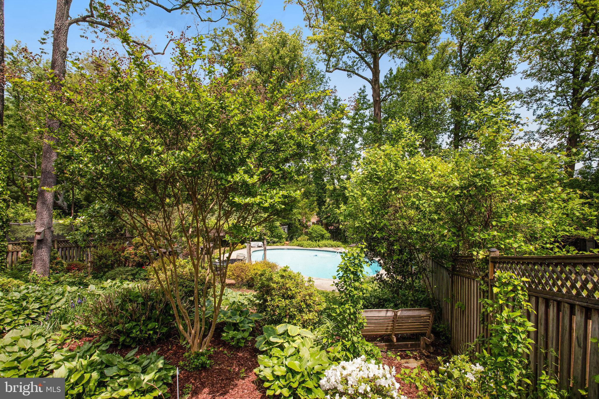 WEST END PARK - Residential