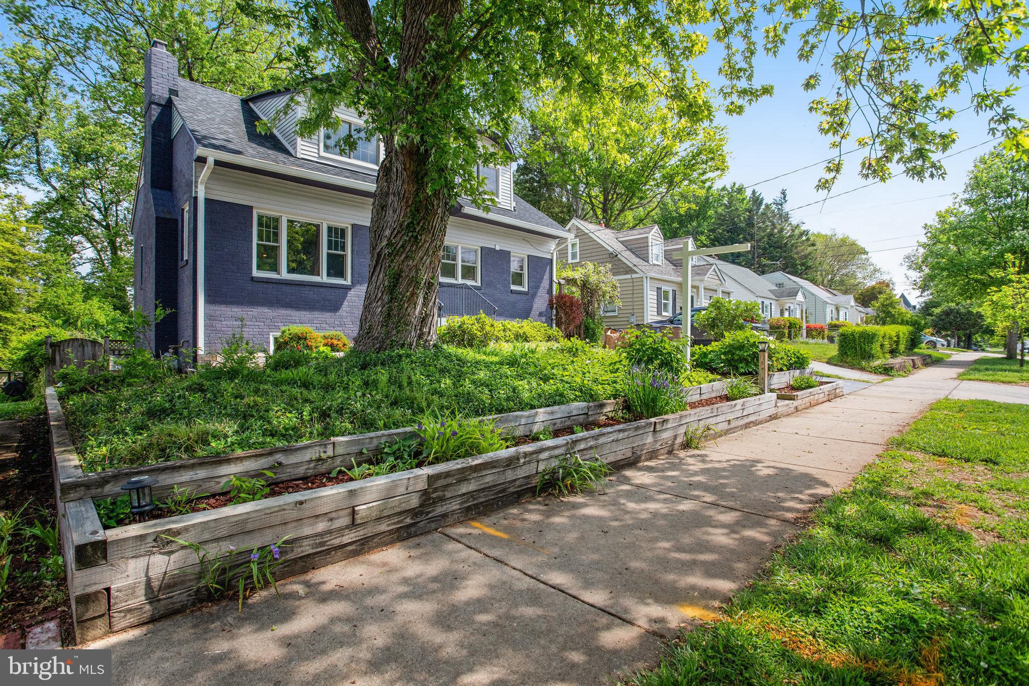WEST END PARK - Residential