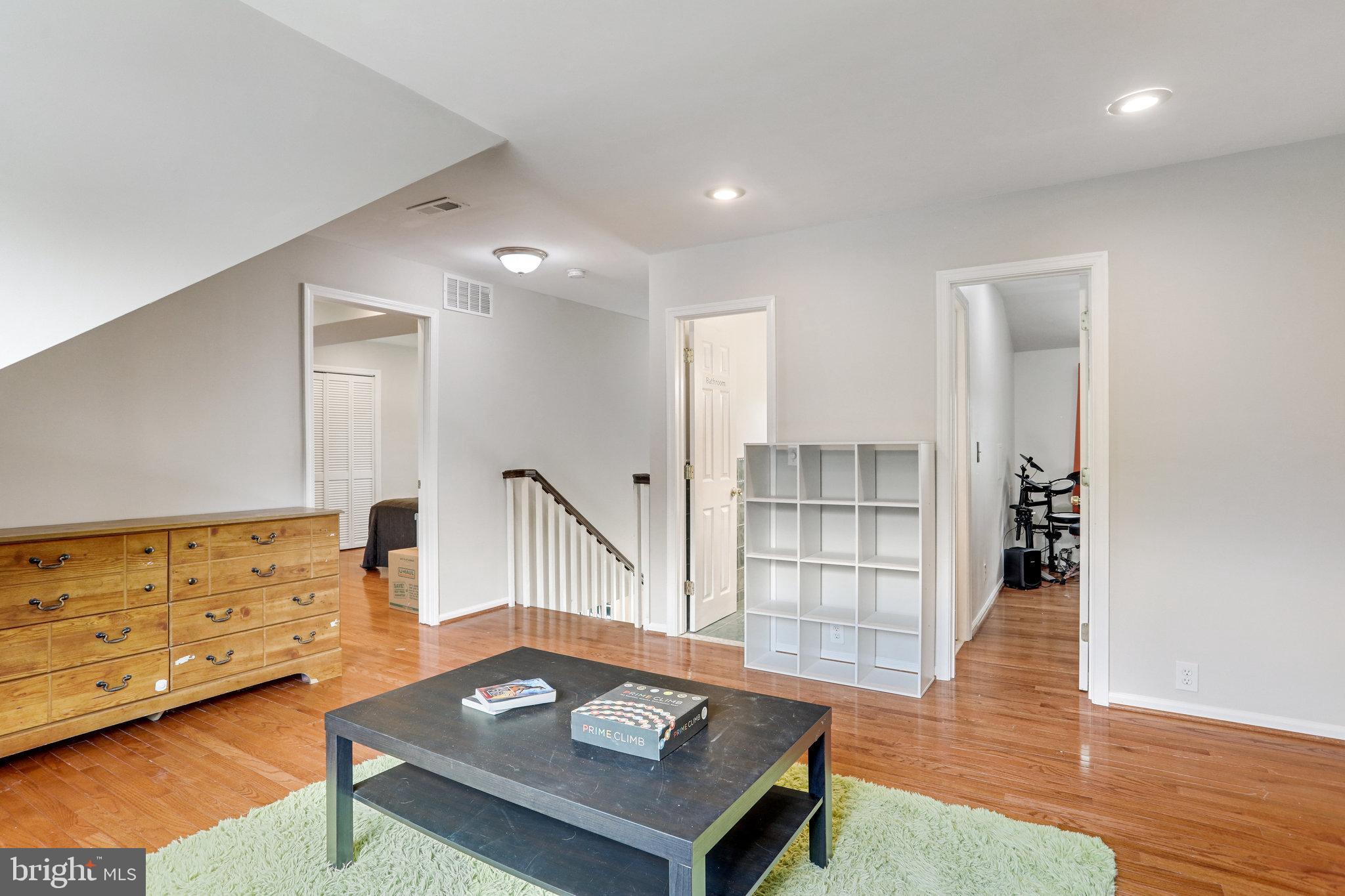 WEST END PARK - Residential