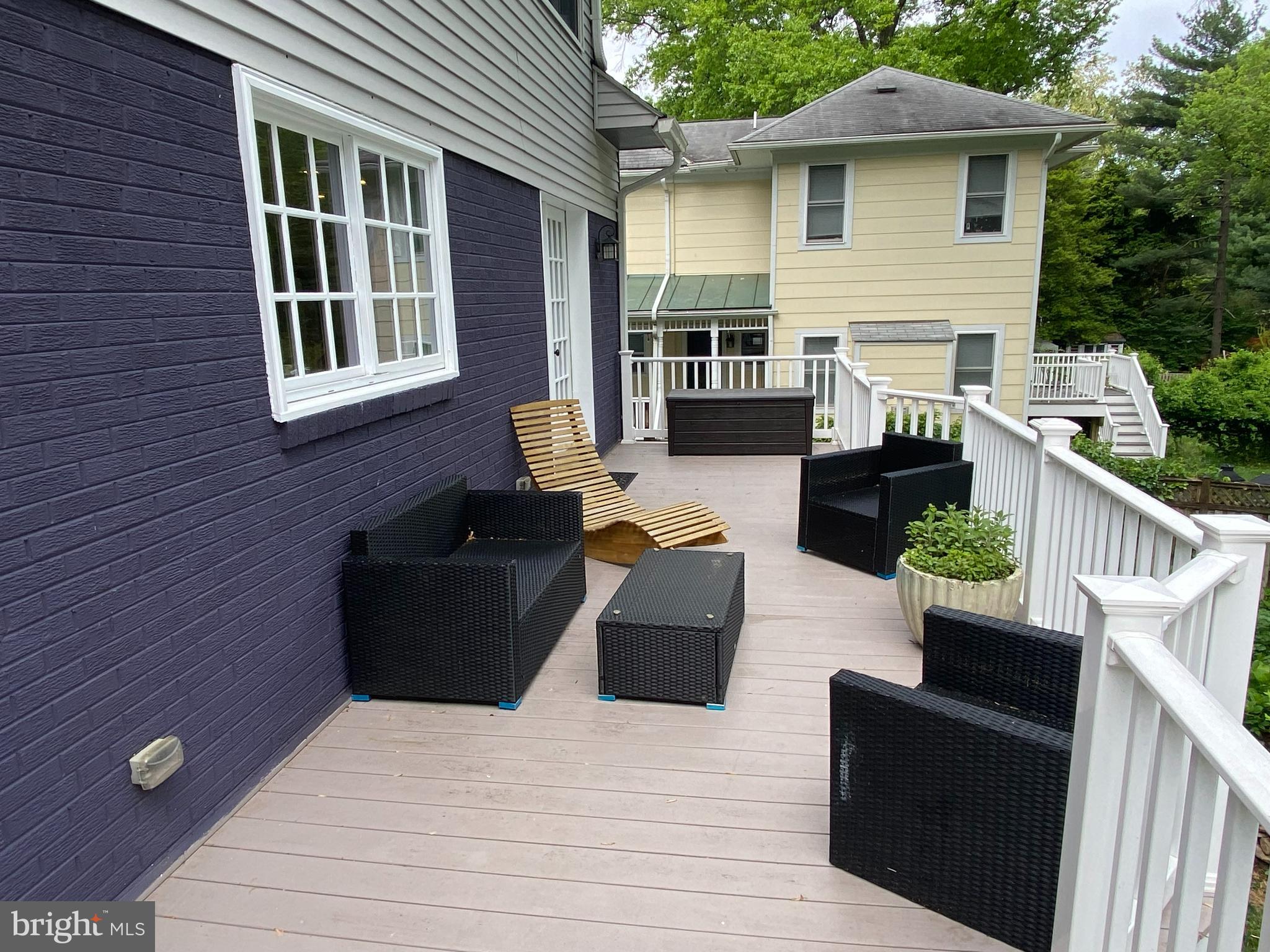 WEST END PARK - Residential