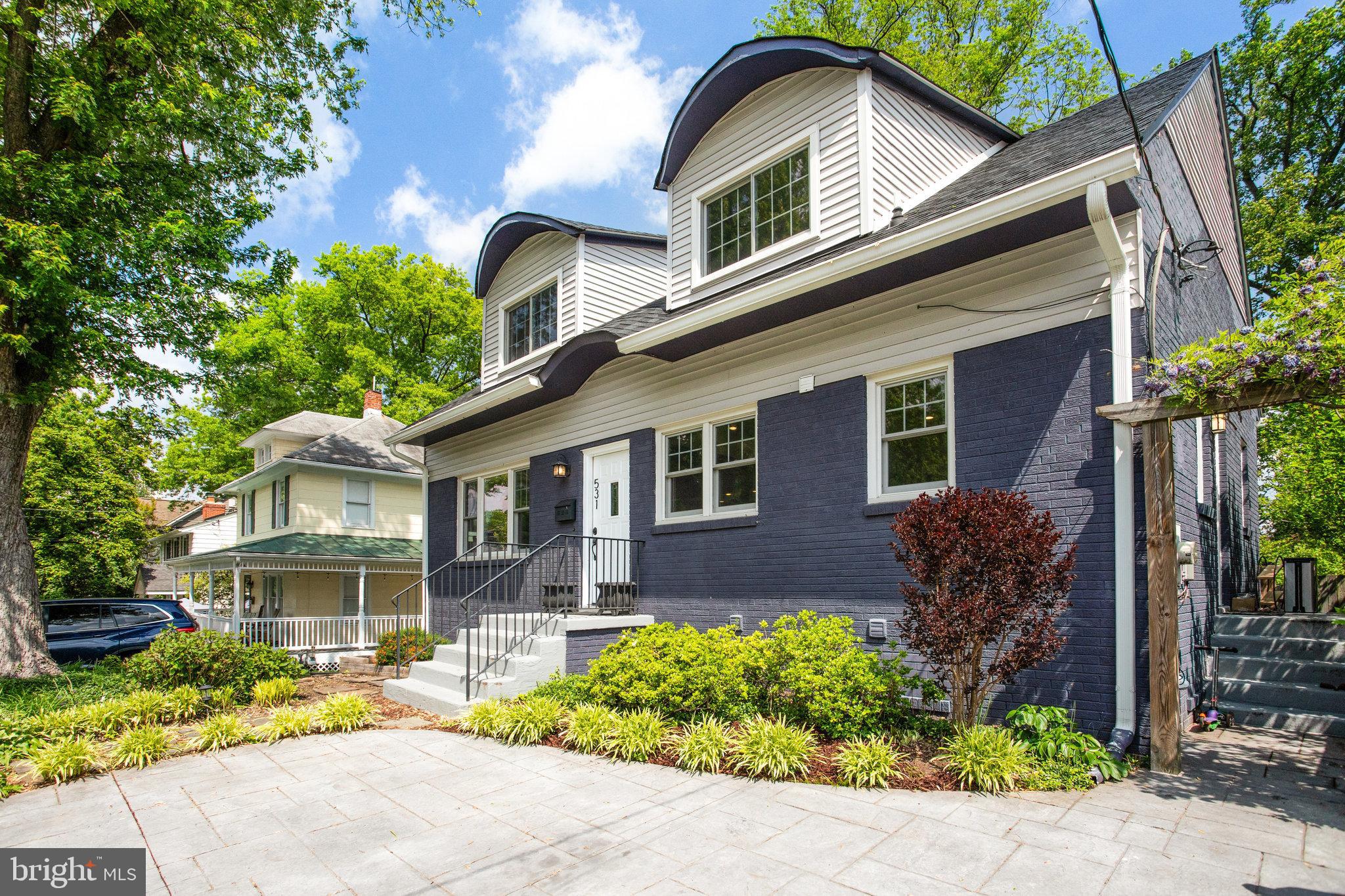 WEST END PARK - Residential