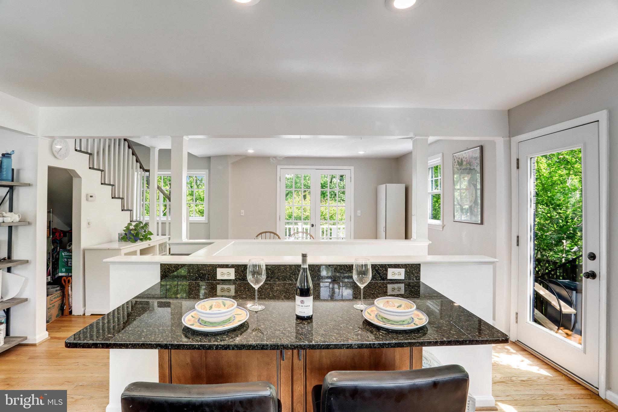 WEST END PARK - Residential