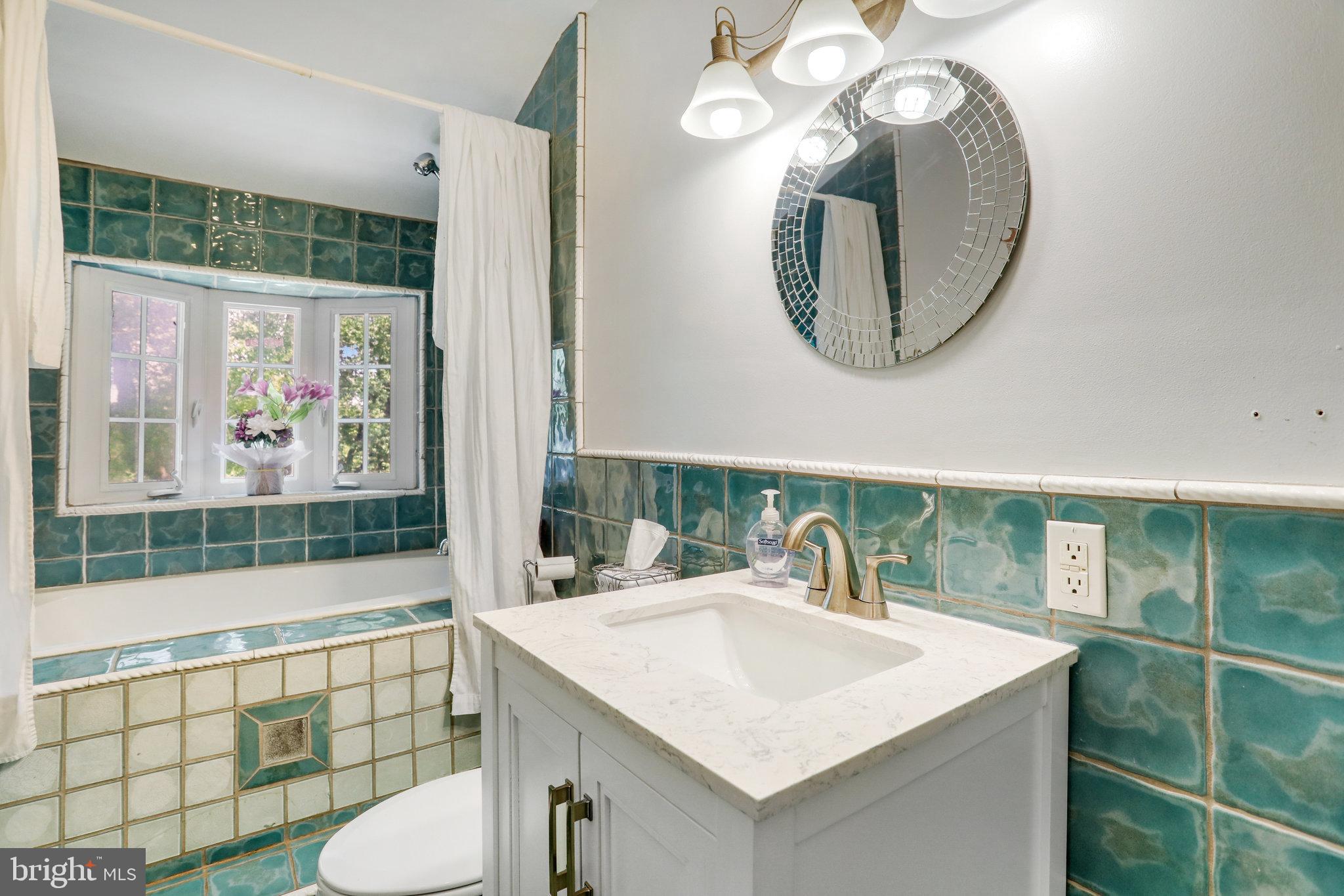 WEST END PARK - Residential