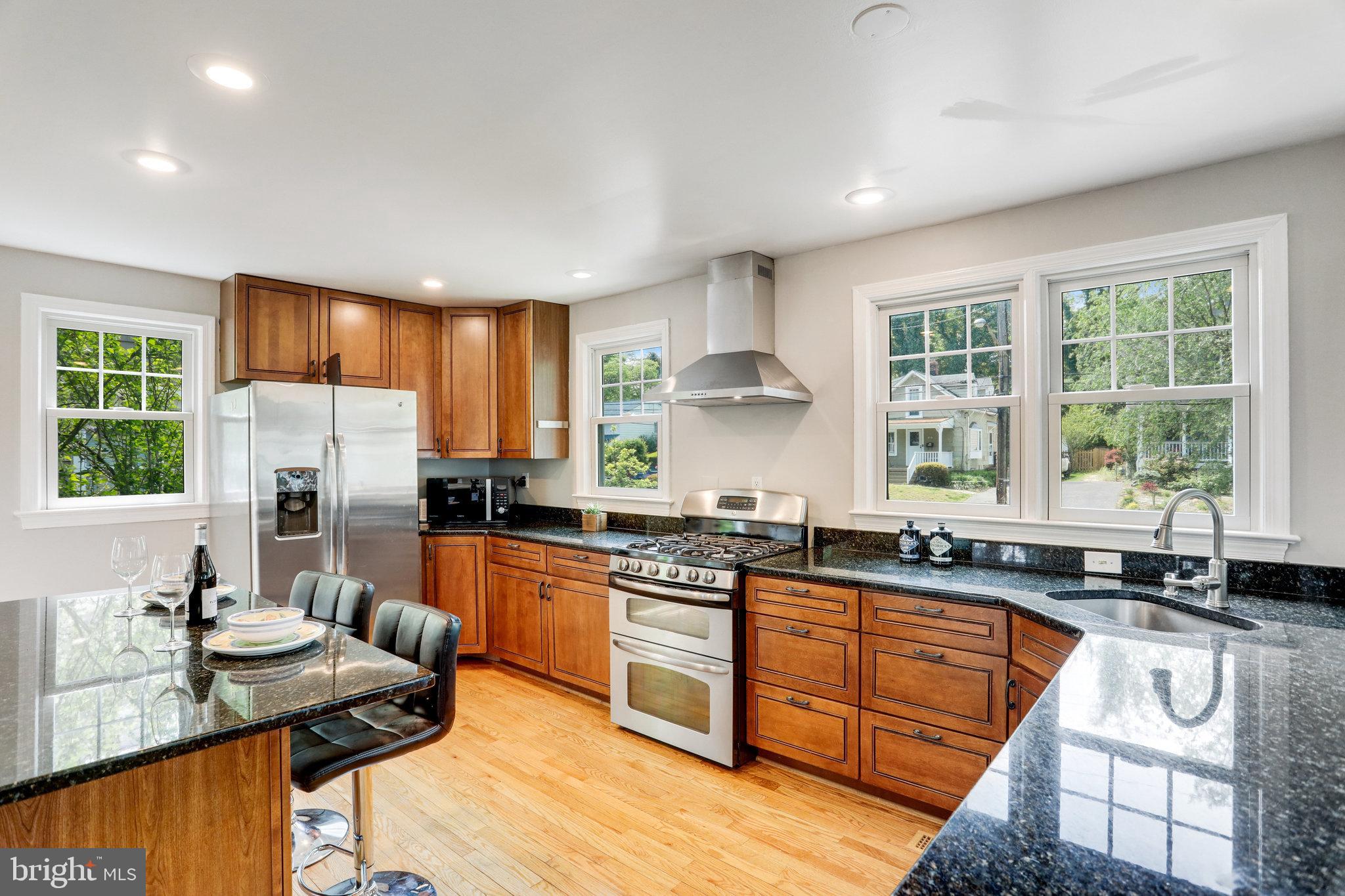 WEST END PARK - Residential