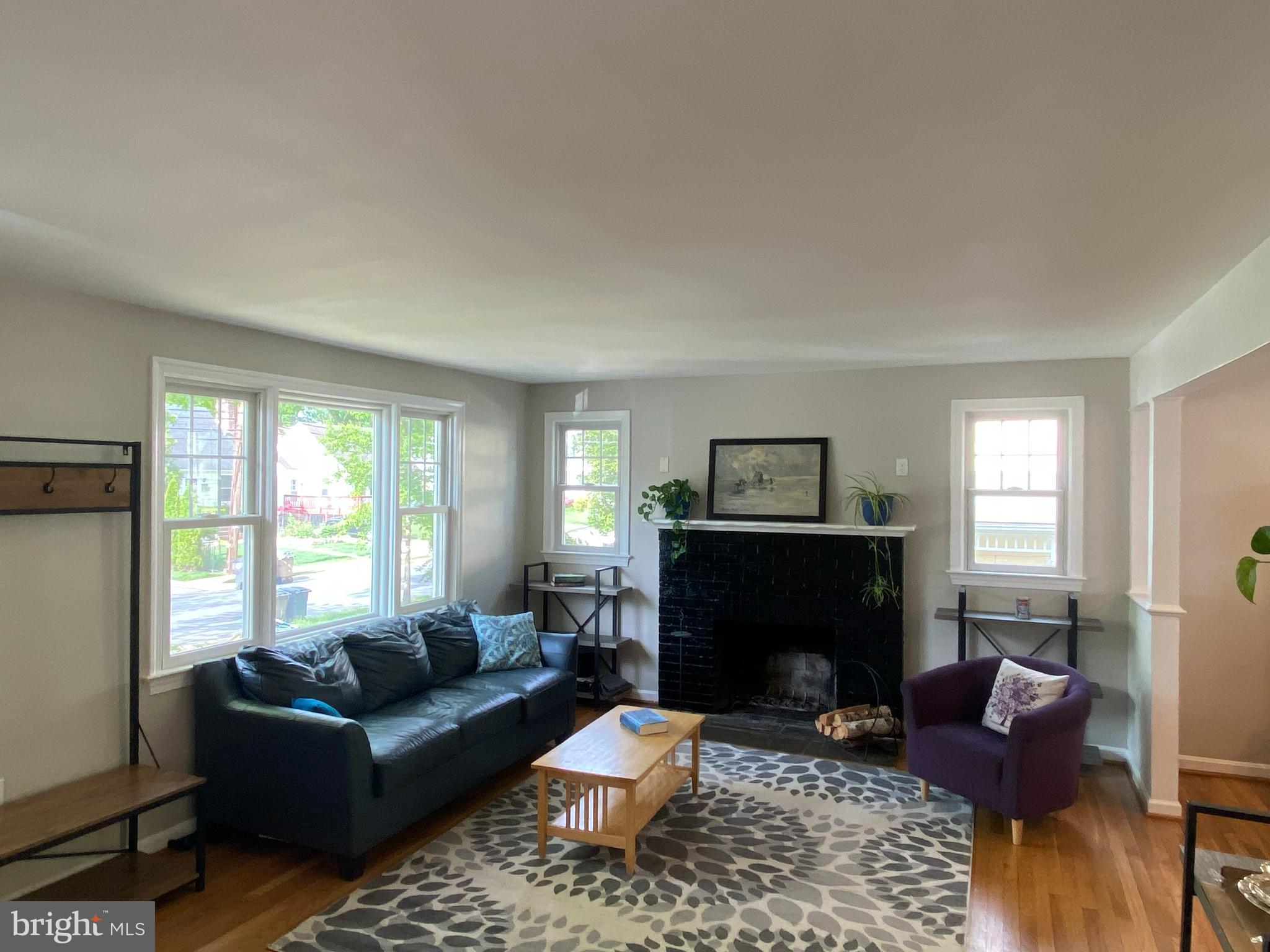 WEST END PARK - Residential