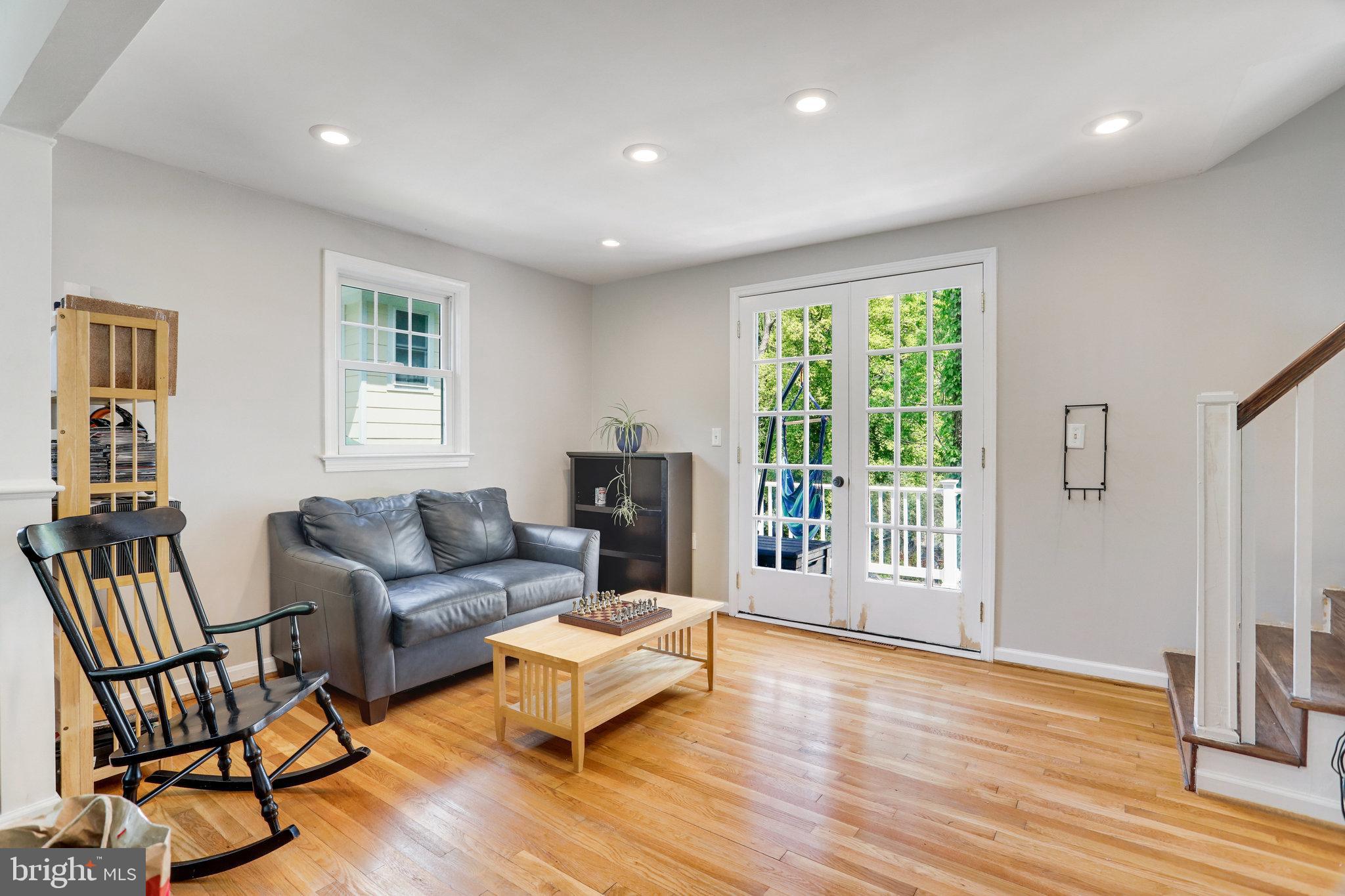 WEST END PARK - Residential