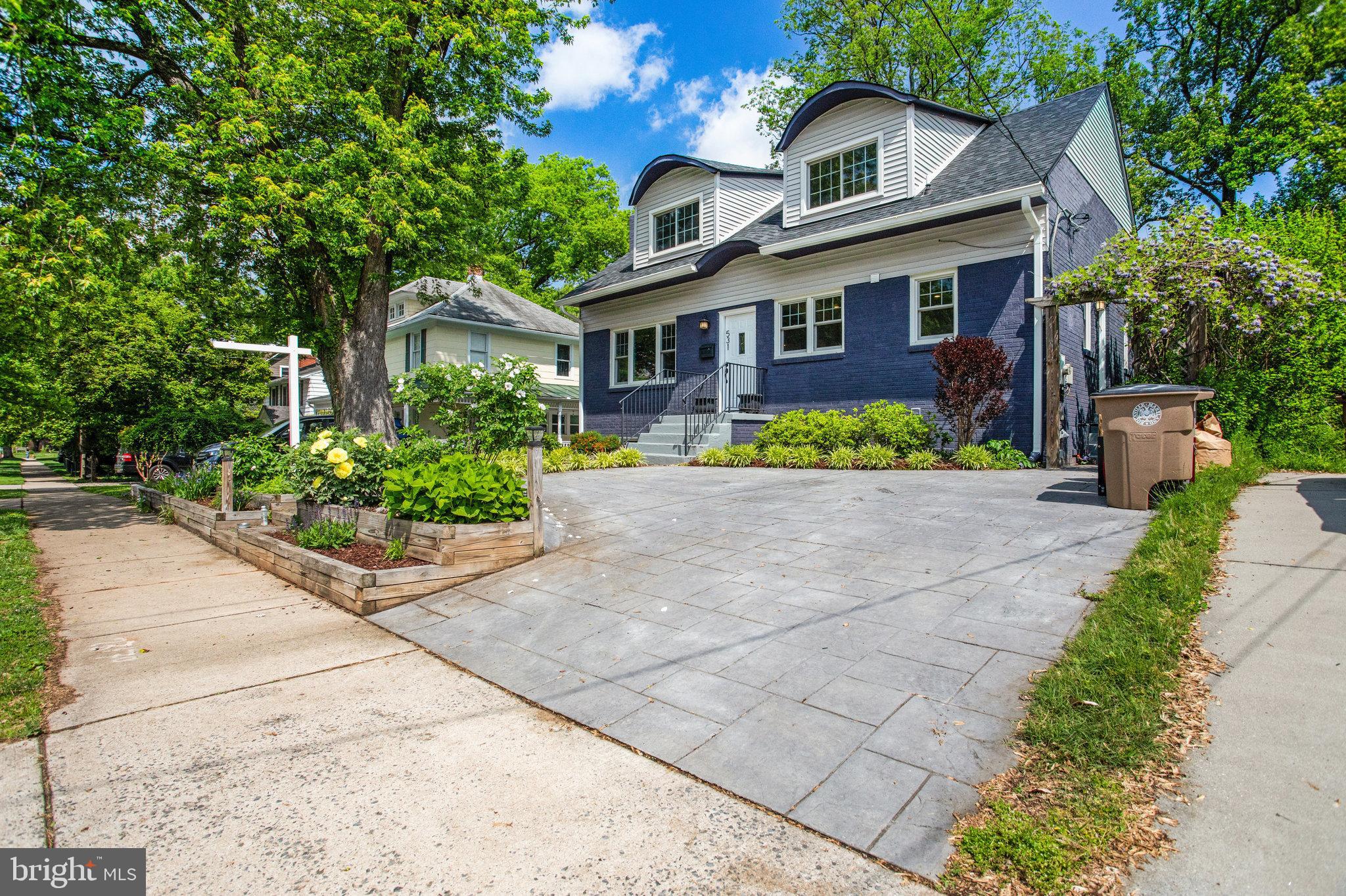 WEST END PARK - Residential